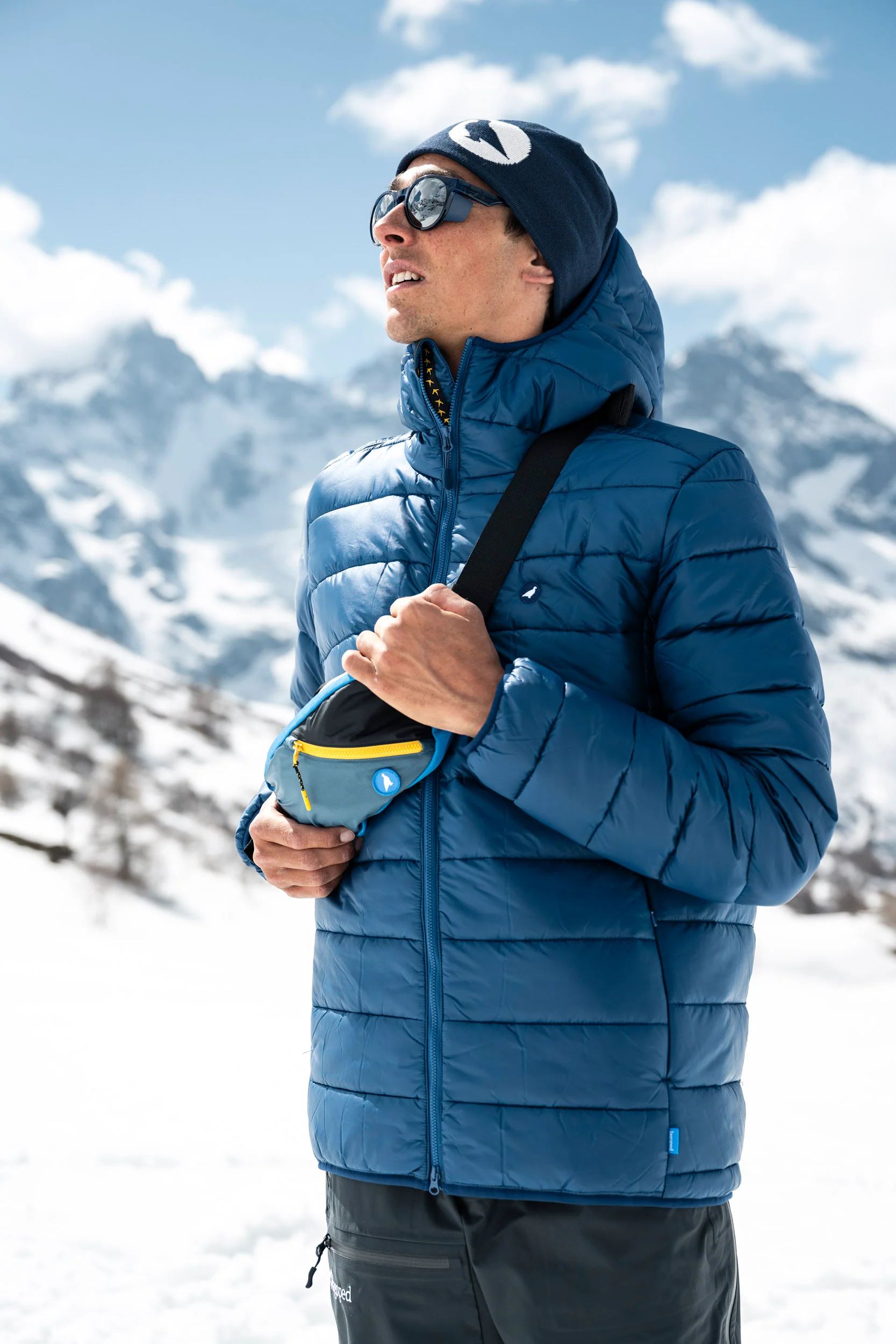 Banane Unisexe LUULEA - Image 16