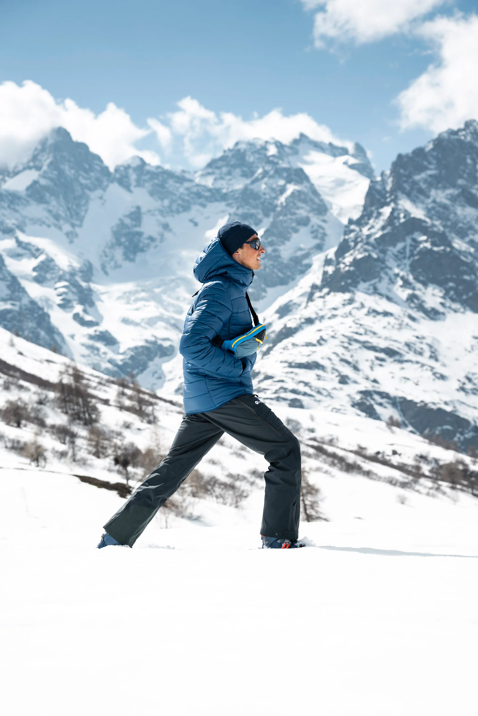 Banane Unisexe LUULEA - Image 17