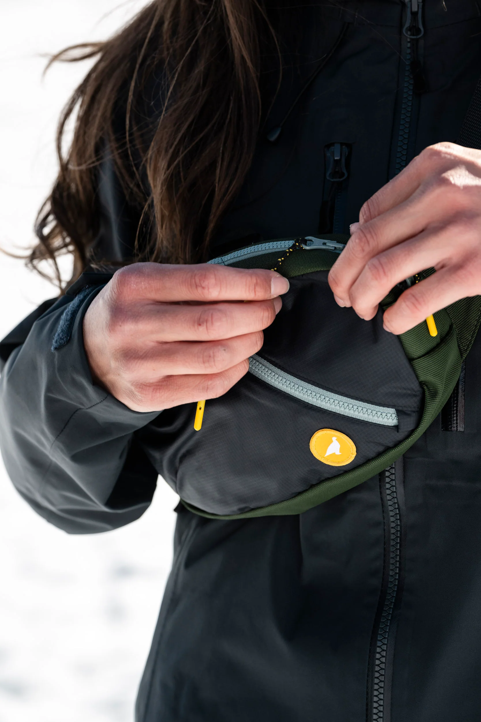 Banane Unisexe LUULEA - Image 4