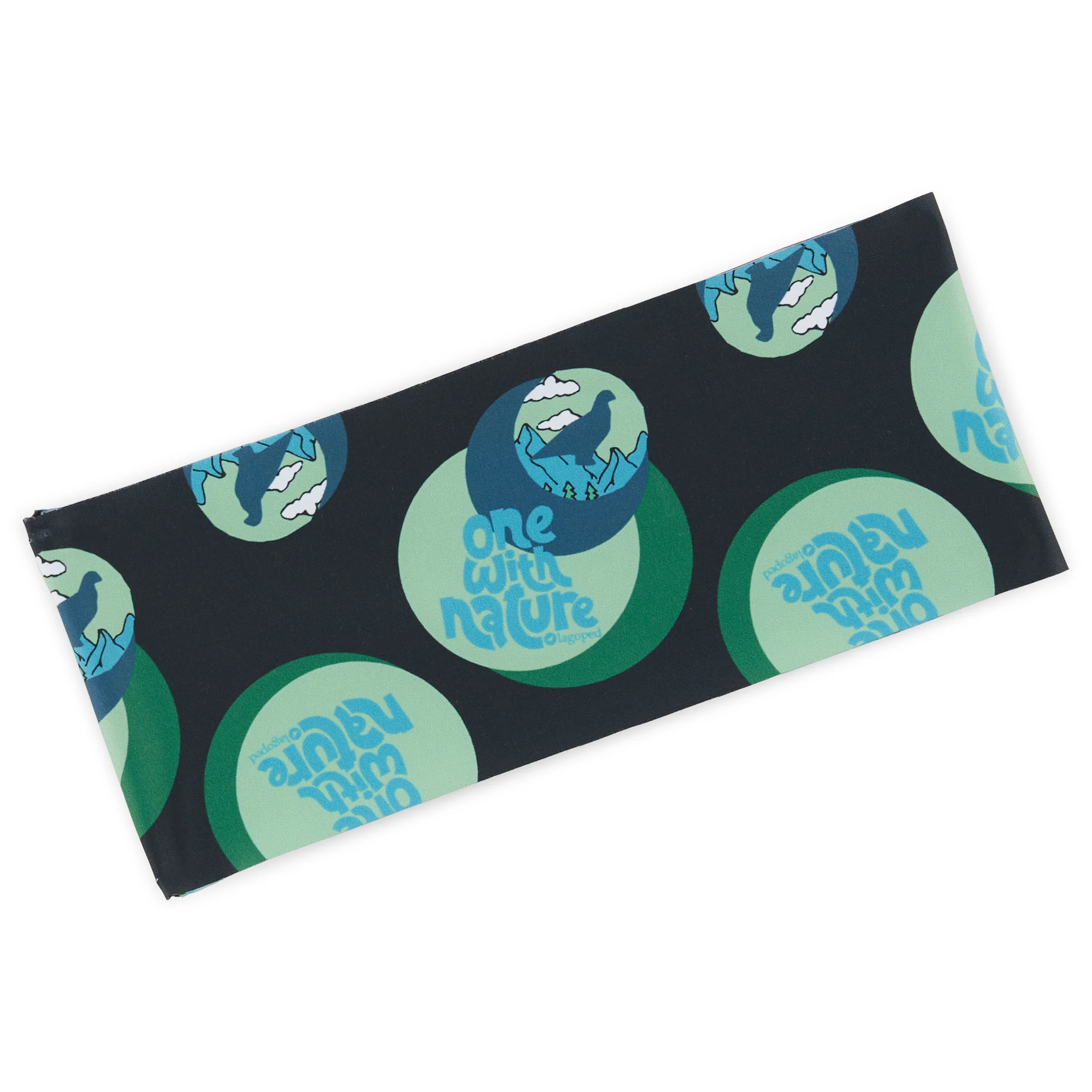 Bandeau BUBO Unisexe - Image 3