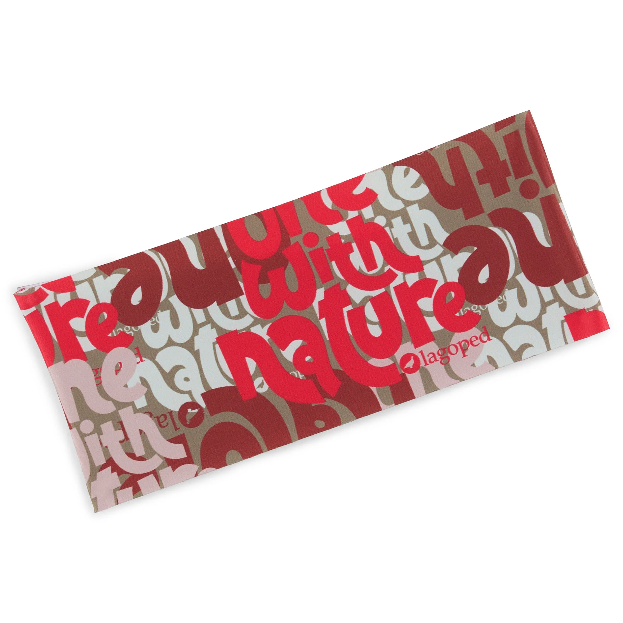 Bandeau BUBO Unisexe - Image 8