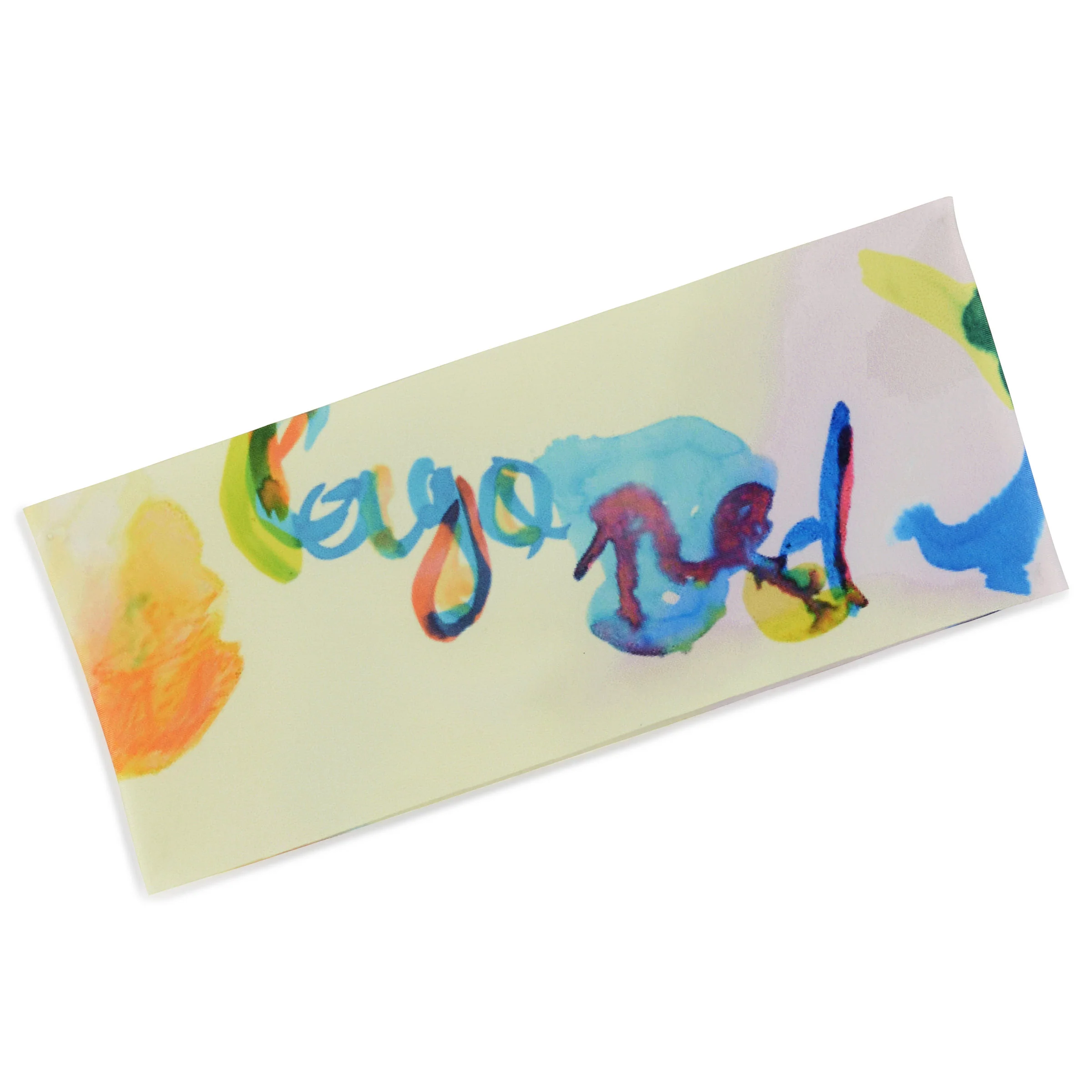 Bandeau BUBO Unisexe - Image 9