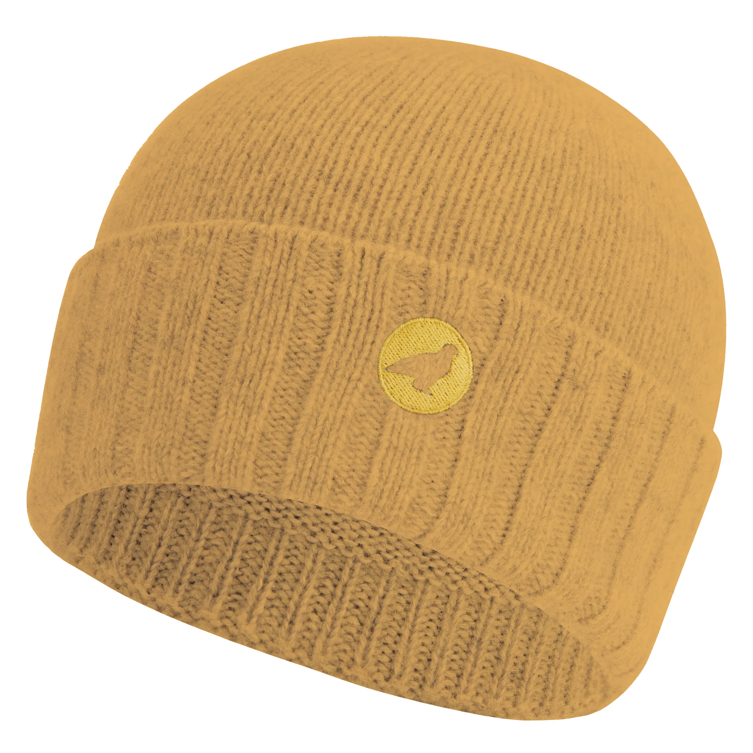 Bonnet laine GEBO CUFF - Image 4