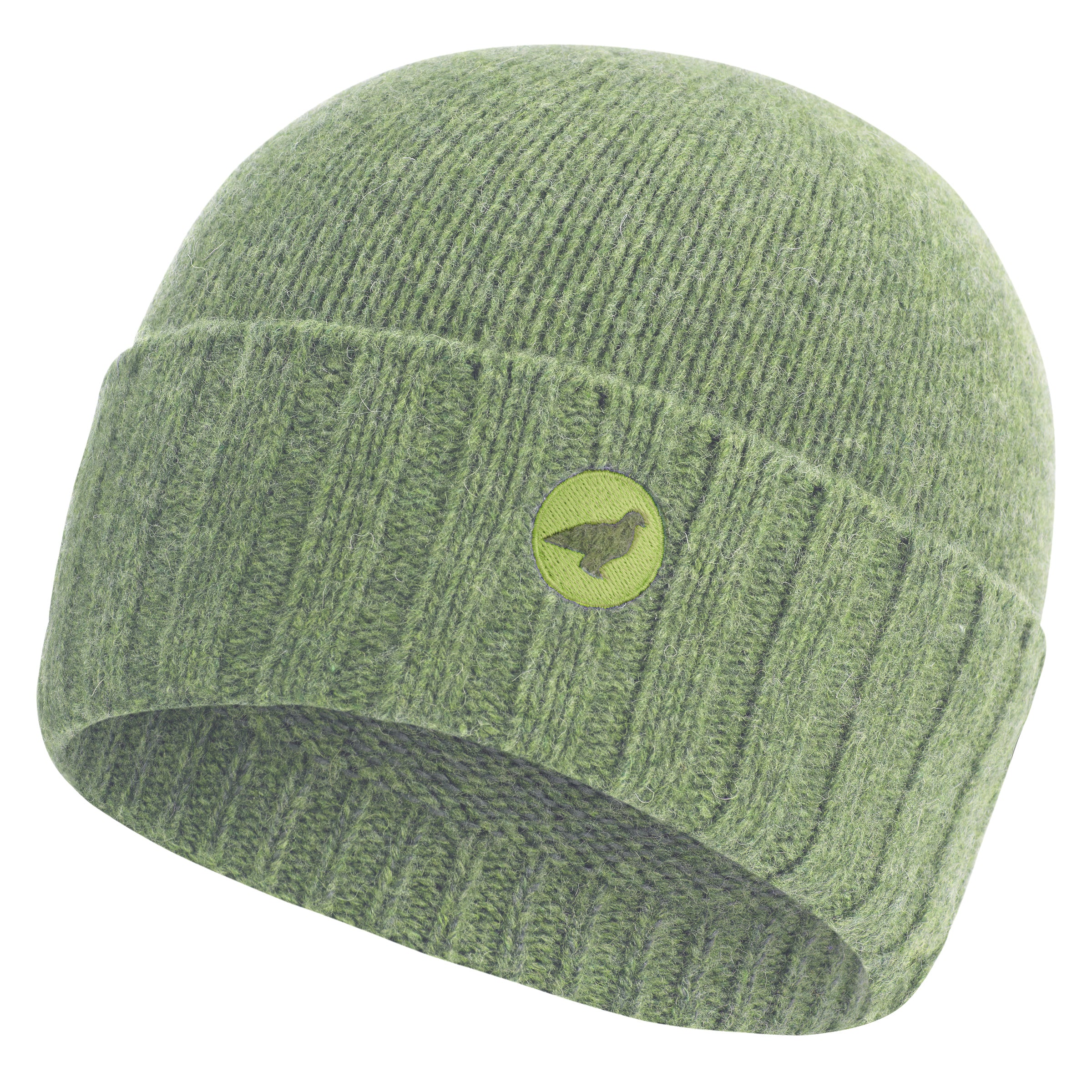 Bonnet laine GEBO CUFF - Image 9