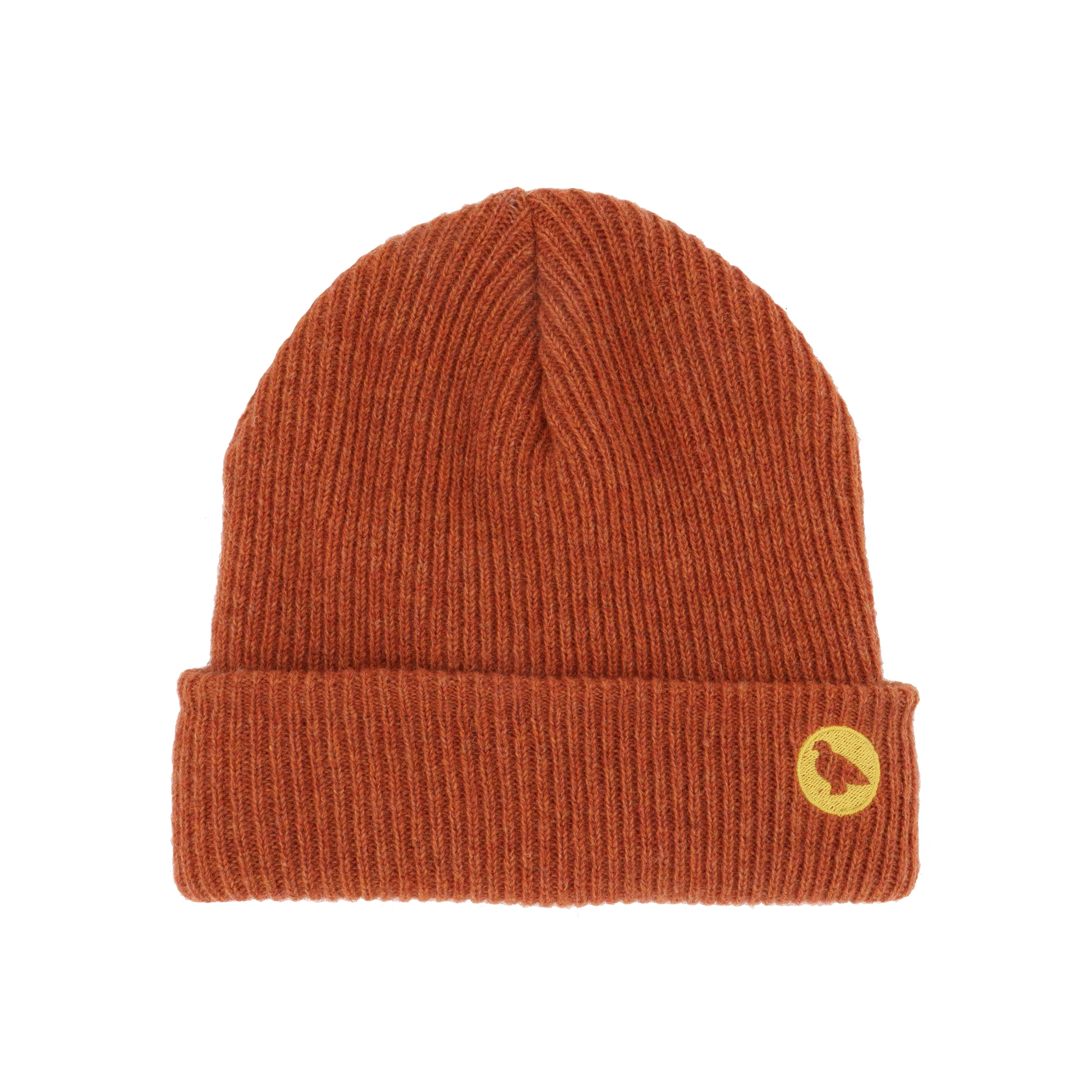 Bonnet laine GEBO RIB - Image 13