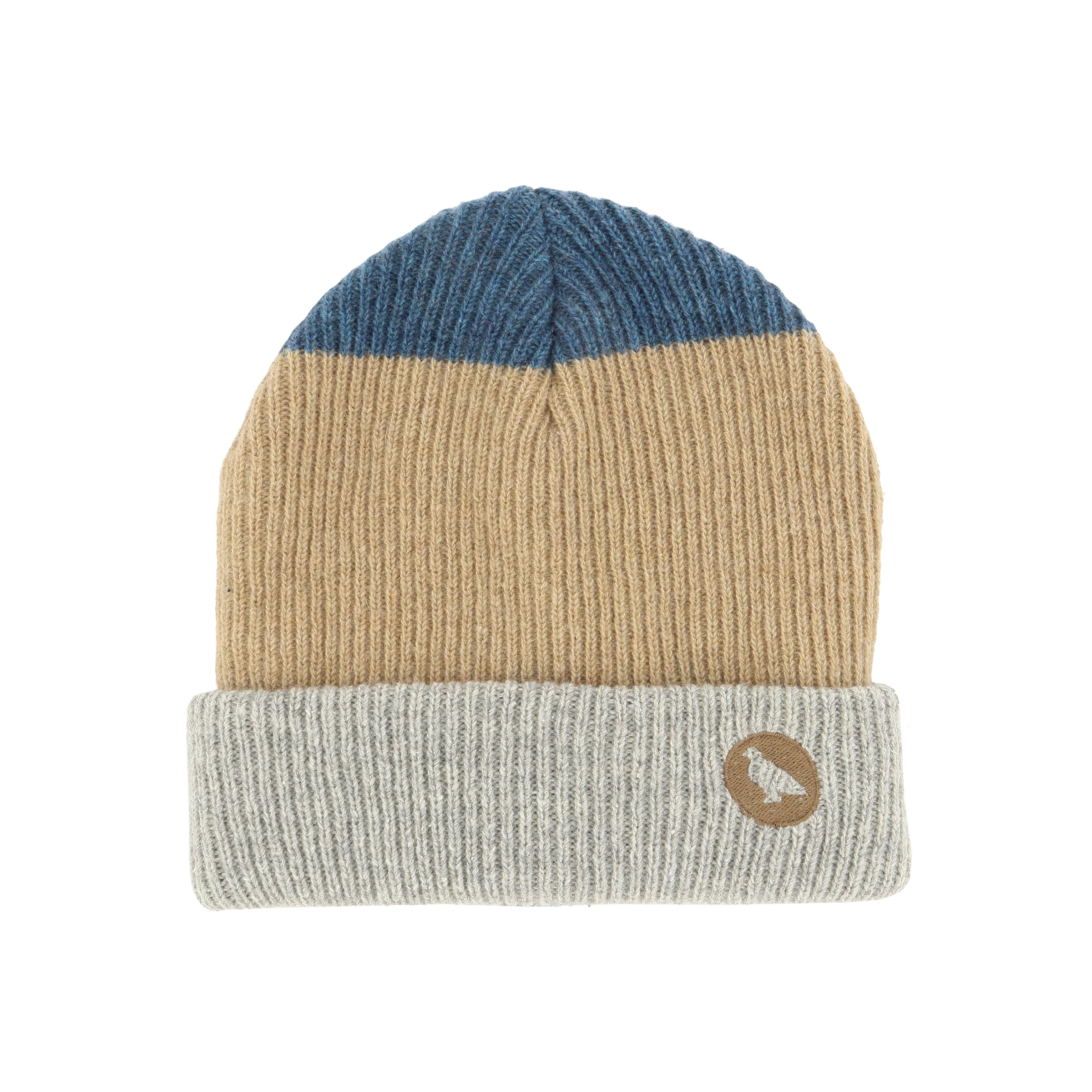 Bonnet laine GEBO STRIPE - Image 4