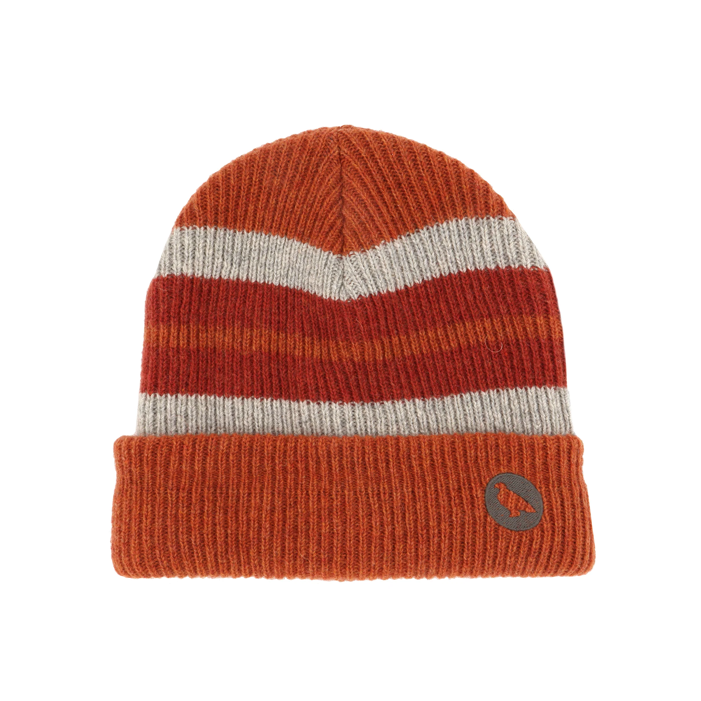 Bonnet laine GEBO STRIPE - Image 6