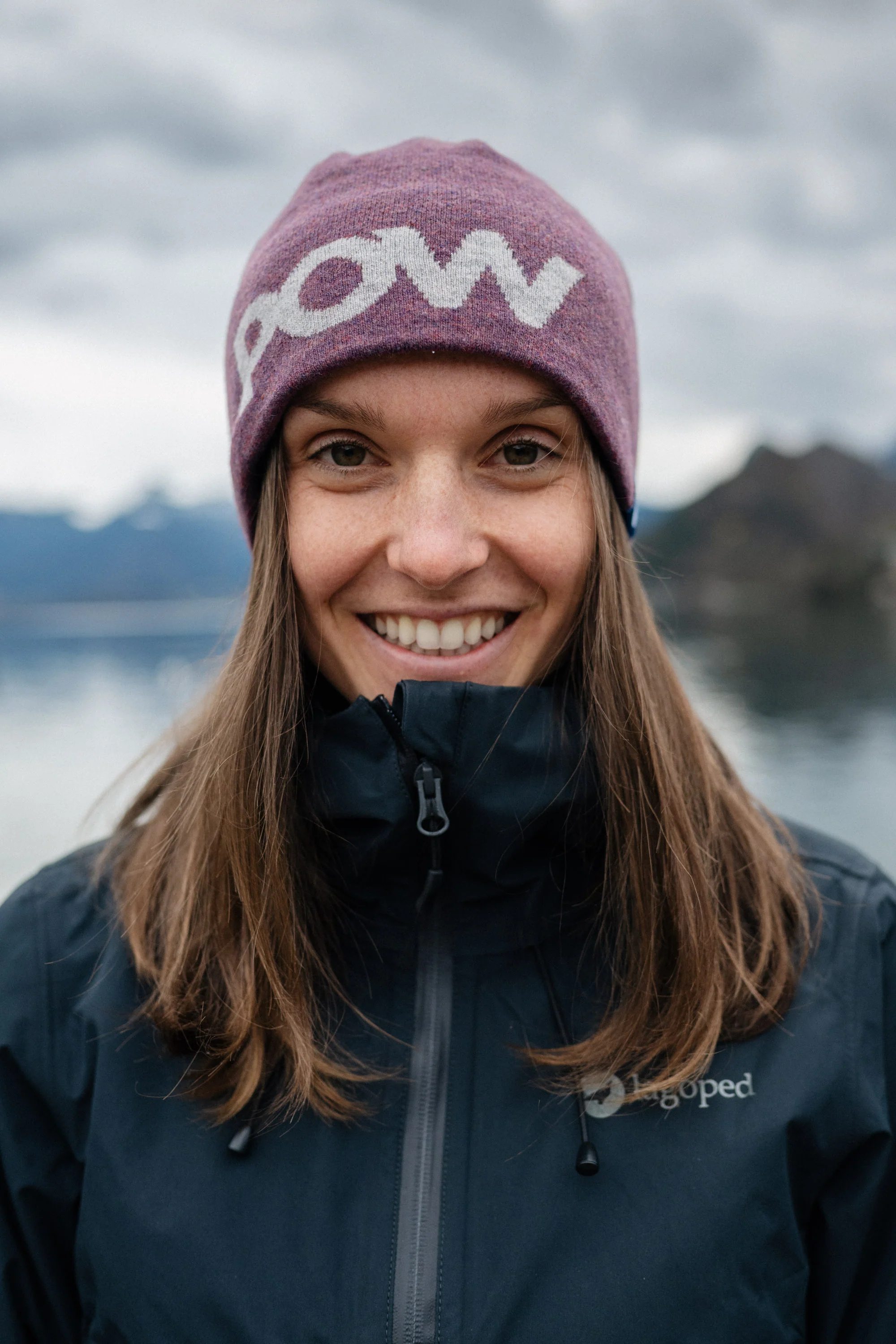 Bonnet laine GEBO POW - Image 5