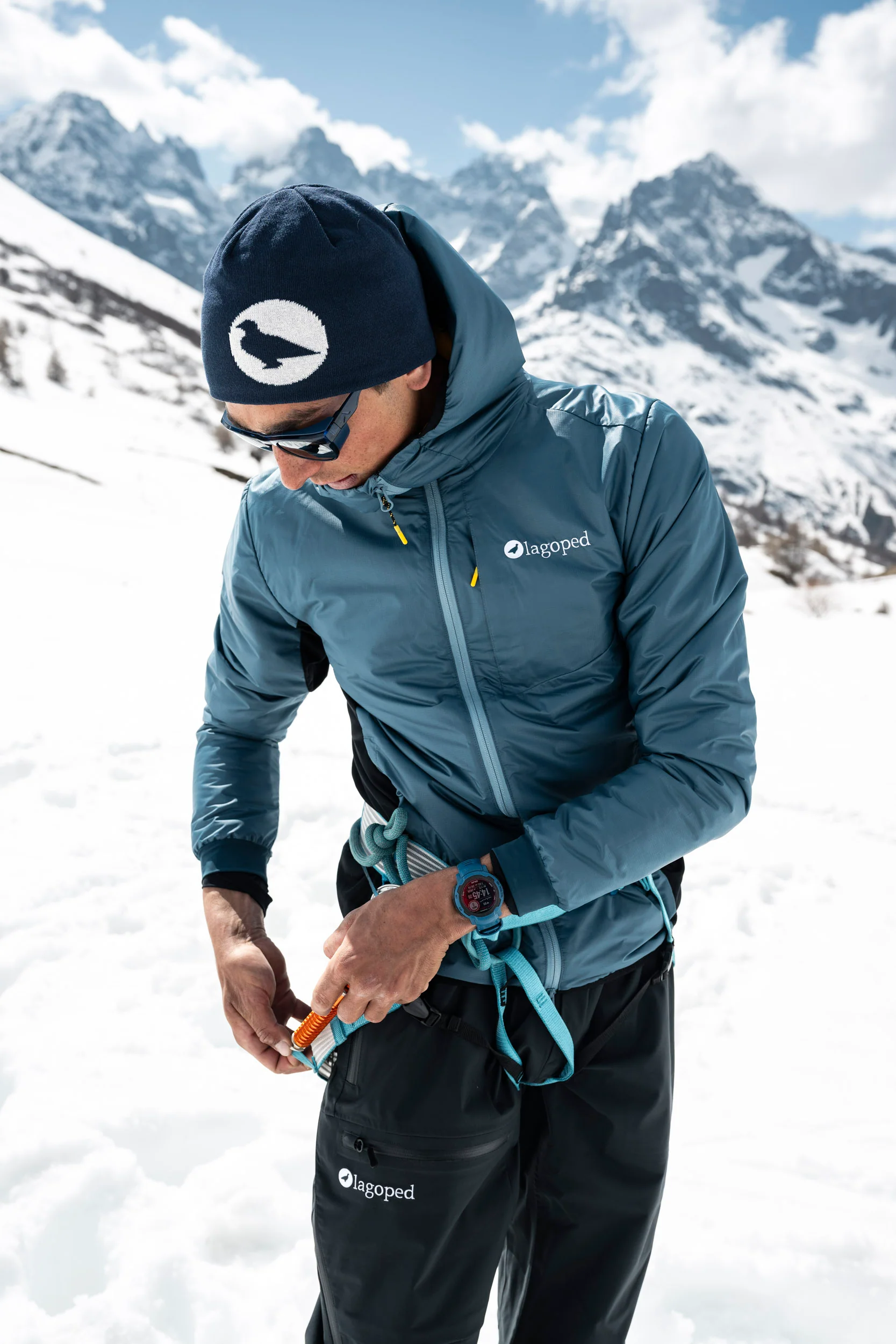 Bonnet technique GEBO - Image 4