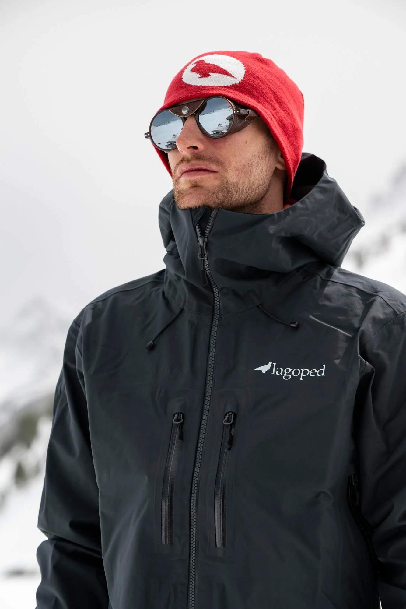 Bonnet technique GEBO - Image 8