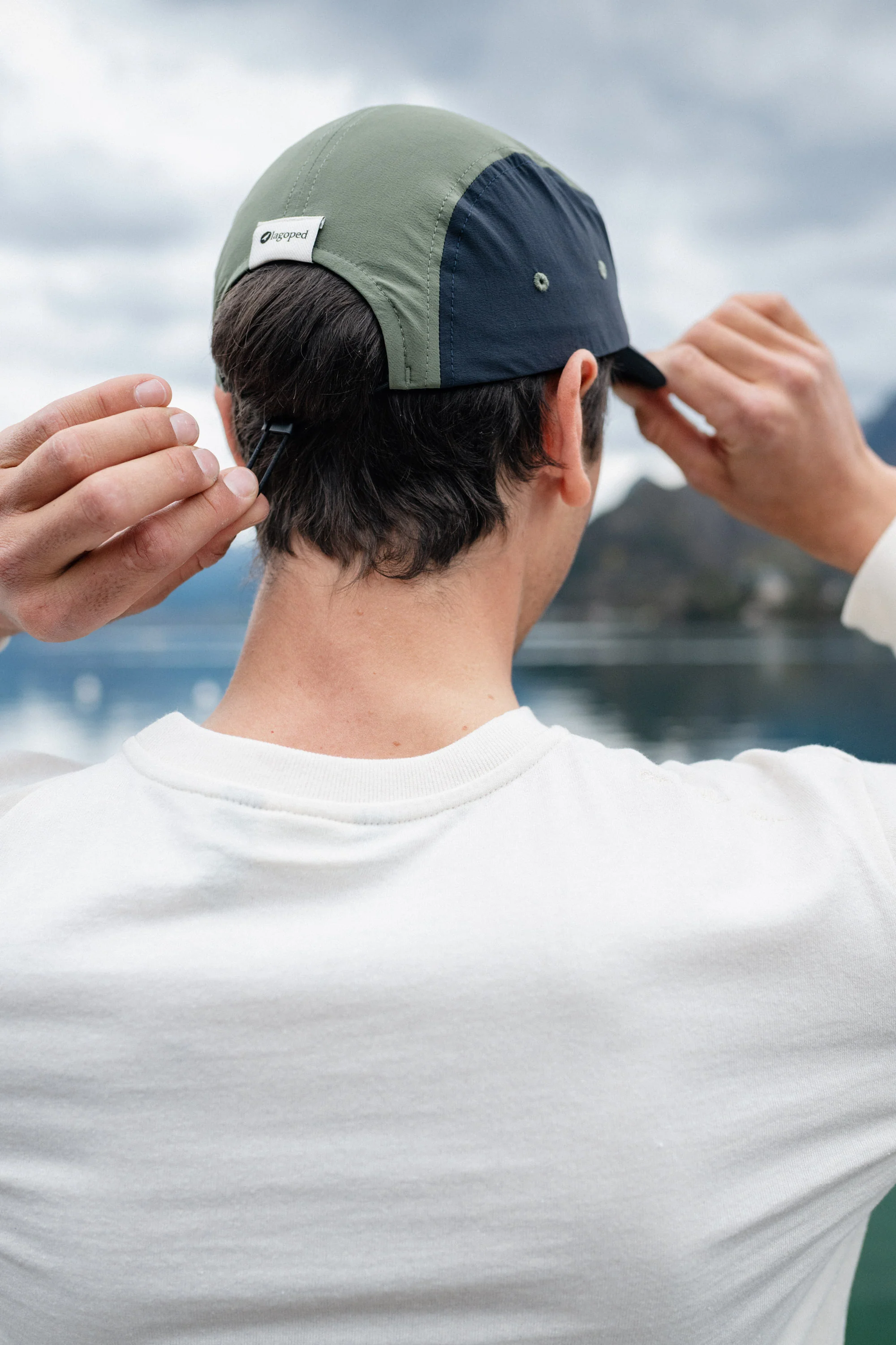 Casquette Unisexe SOWA - Image 3