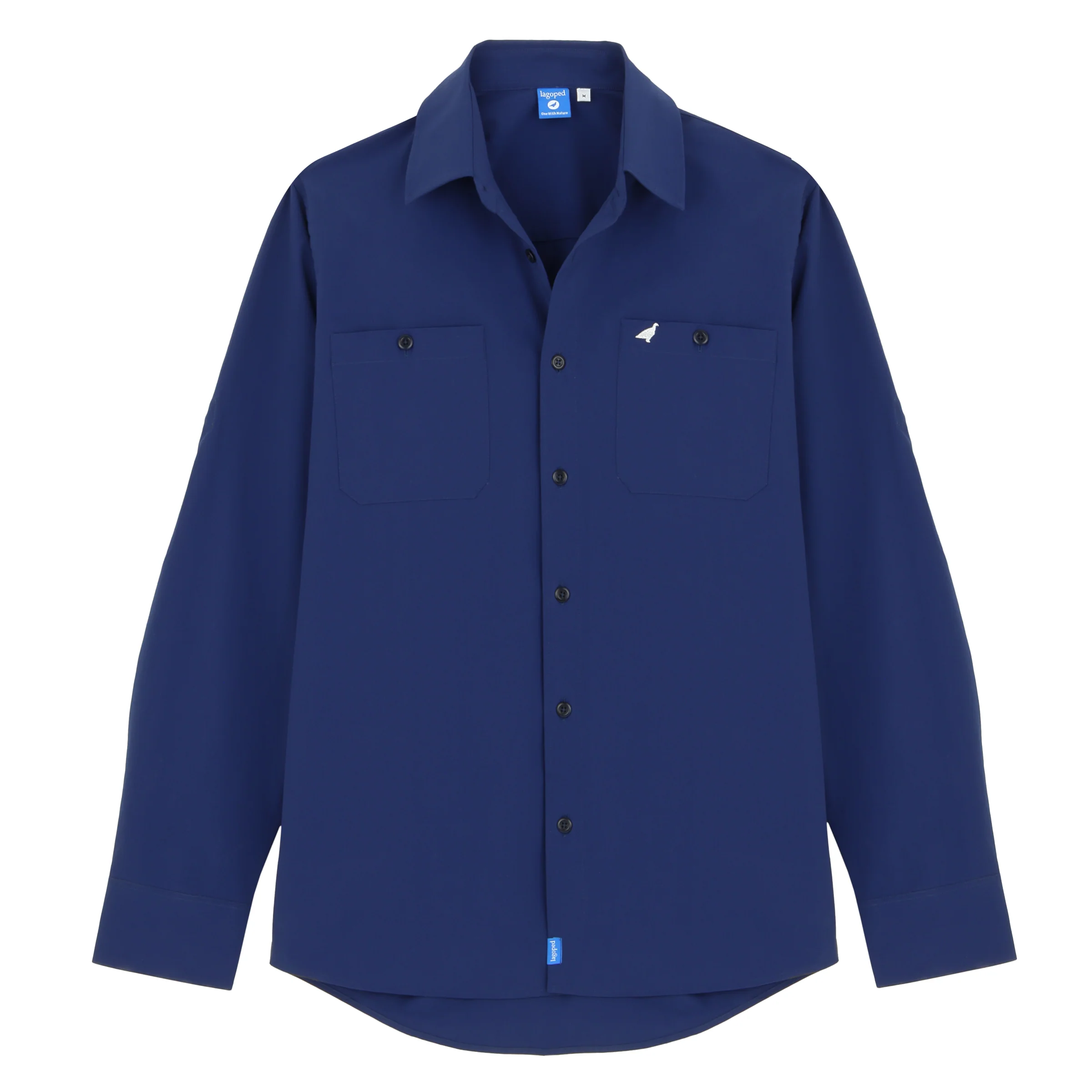 Chemise technique Unisexe RAICHO - Image 10