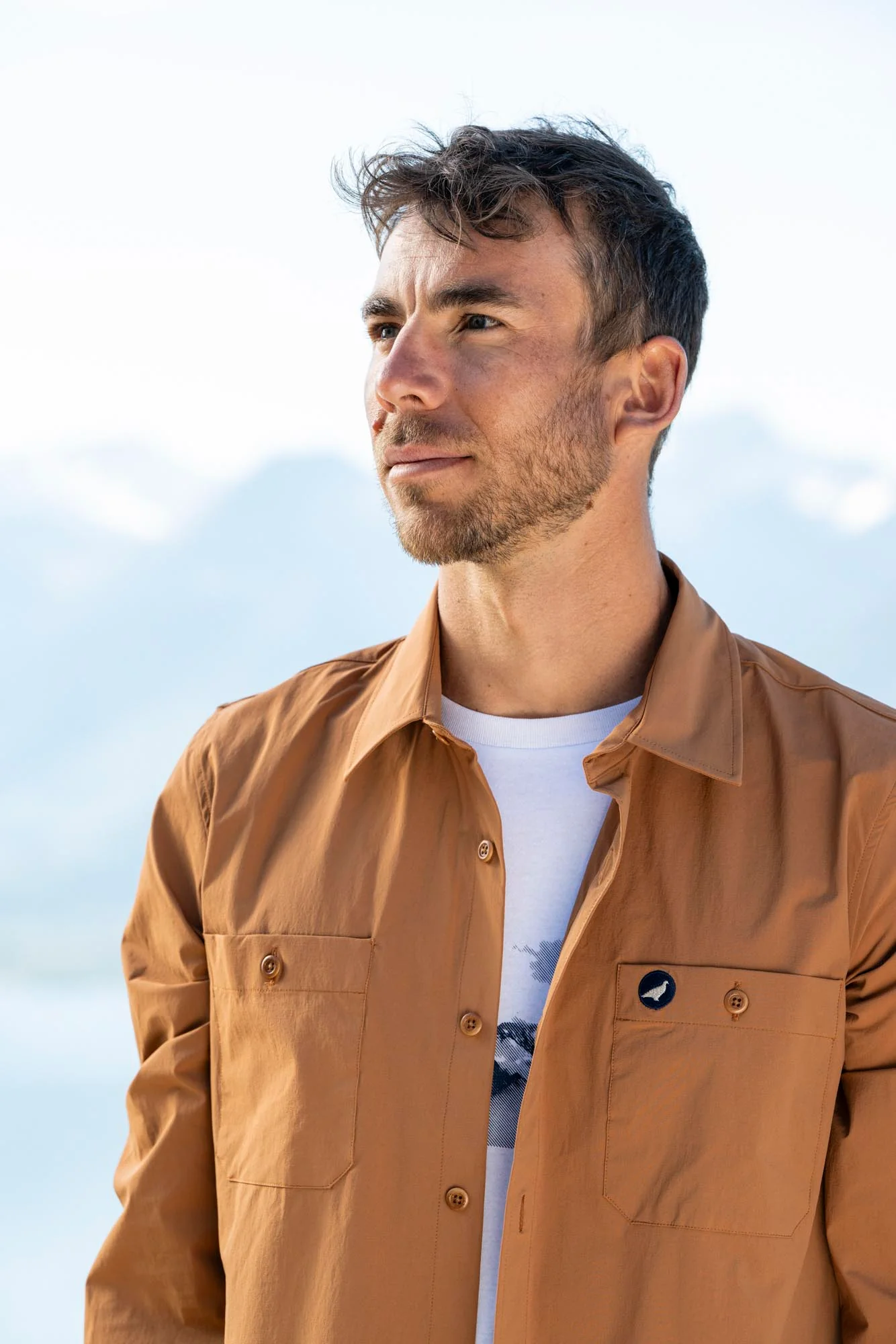 Chemise technique Unisexe RAICHO - Image 13