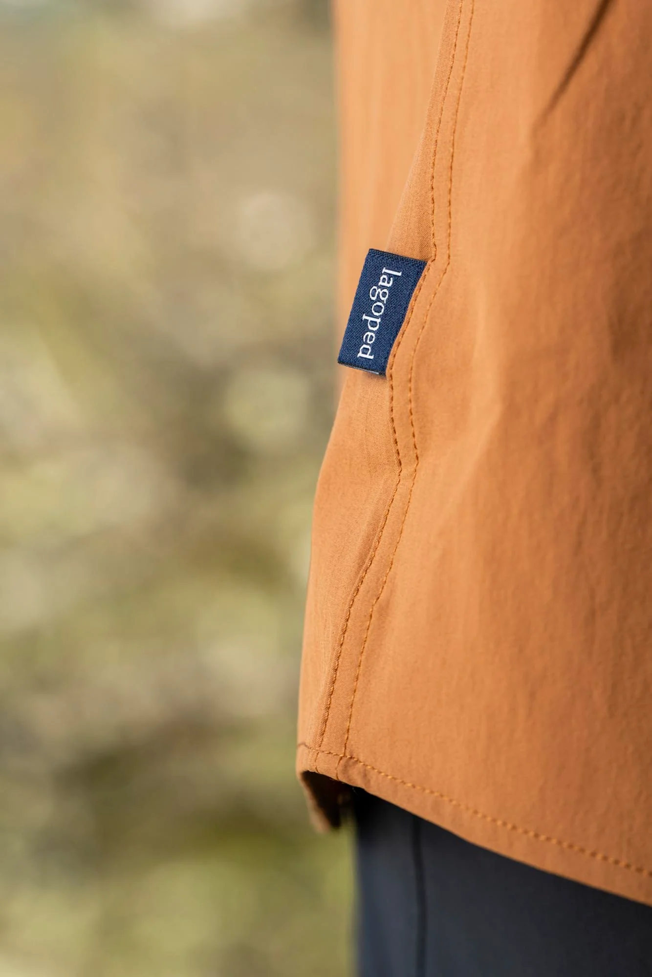 Chemise technique Unisexe RAICHO - Image 19