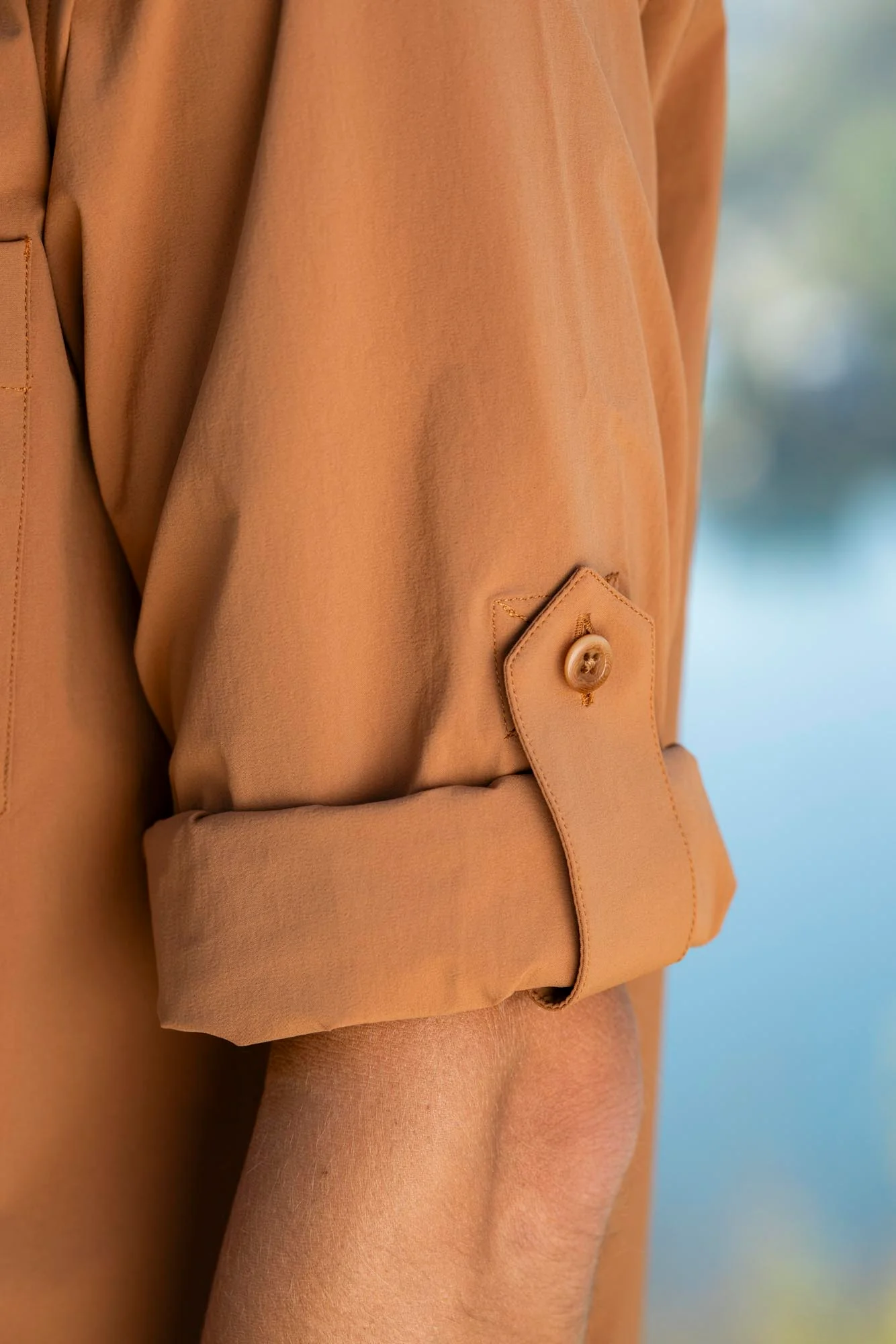 Chemise technique Unisexe RAICHO - Image 21