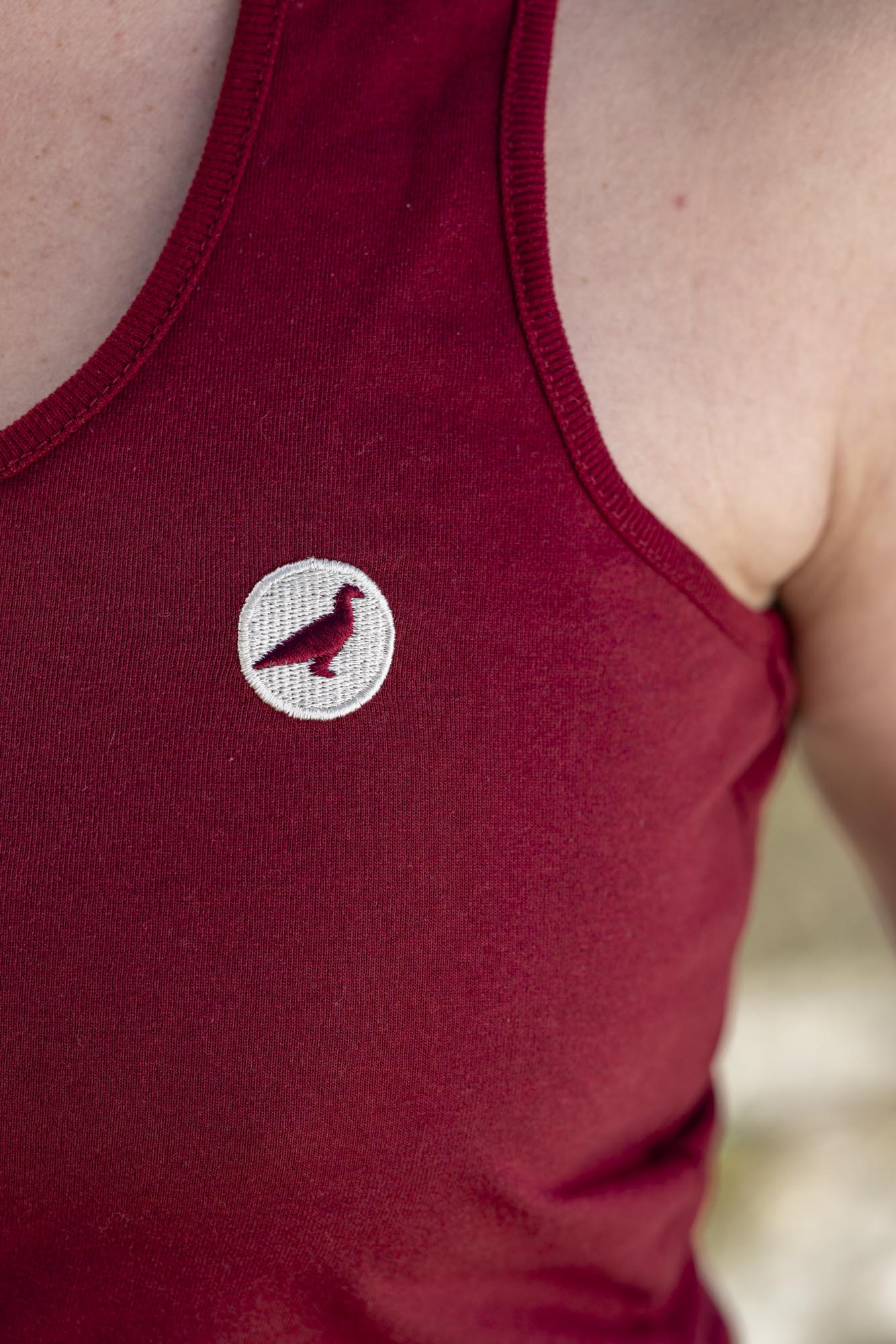 Débardeur Femme TANKREC - Image 4