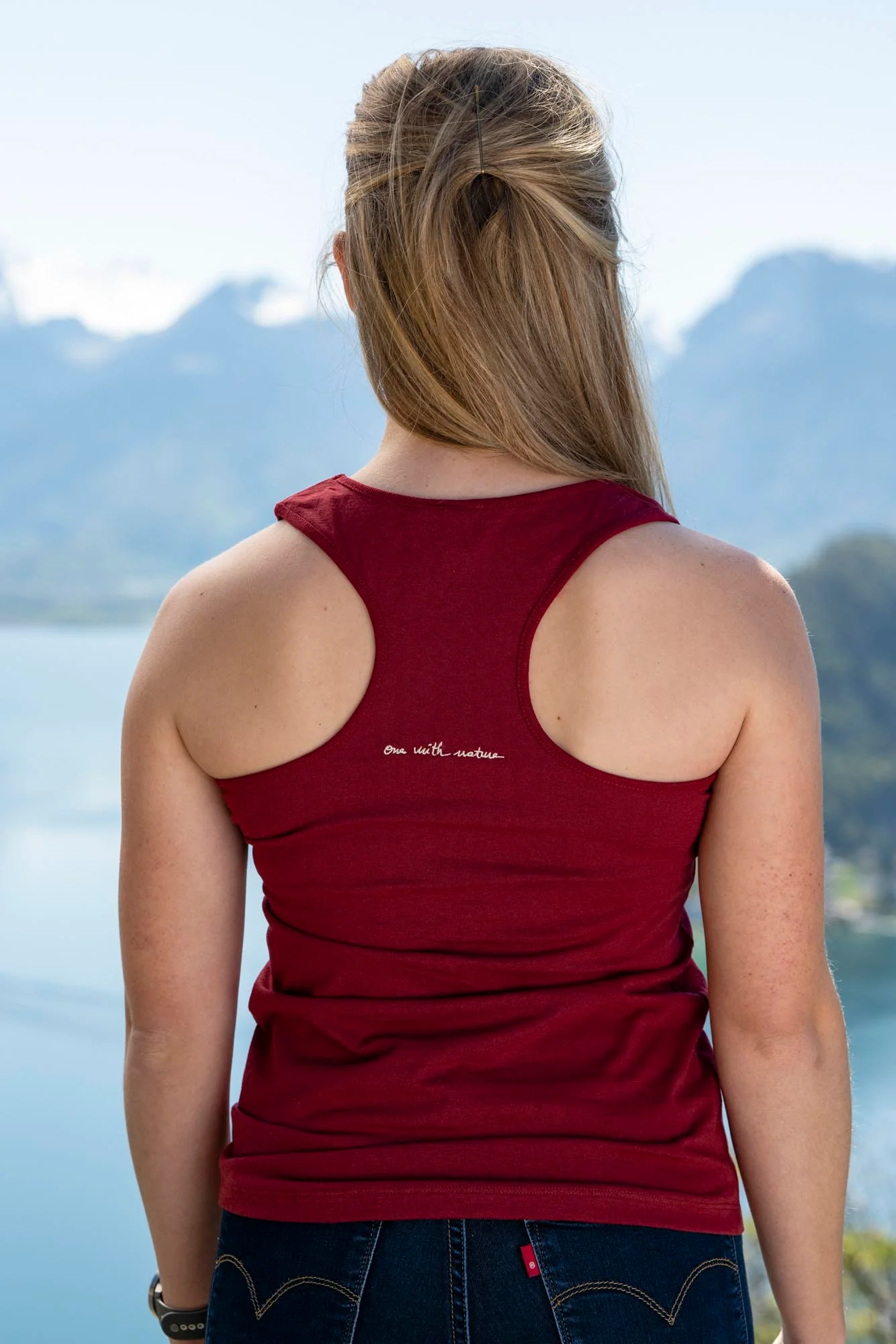 Débardeur Femme TANKREC - Image 7
