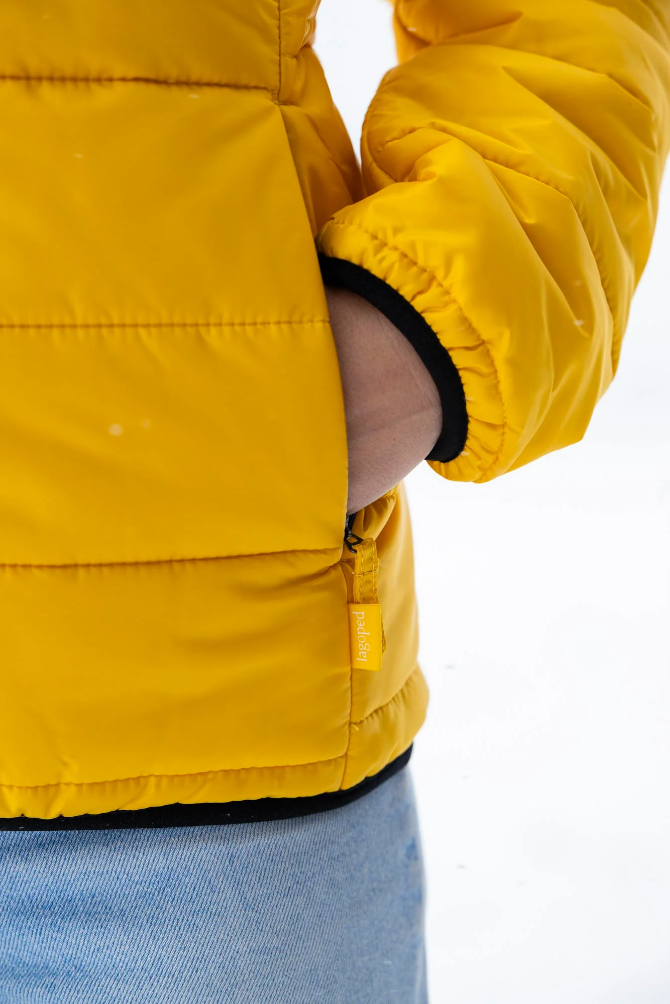 Doudoune chaude HEYDO2 Femme - Image 16