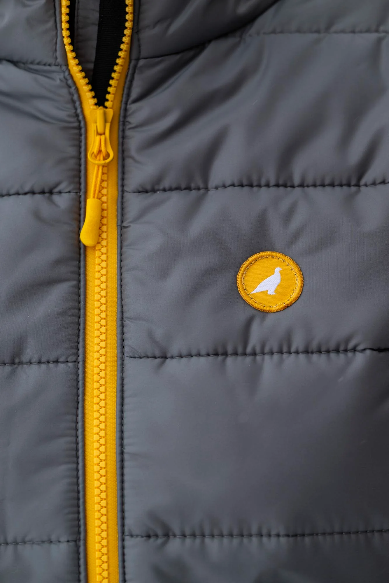 Doudoune chaude HEYDO2 Femme - Image 7