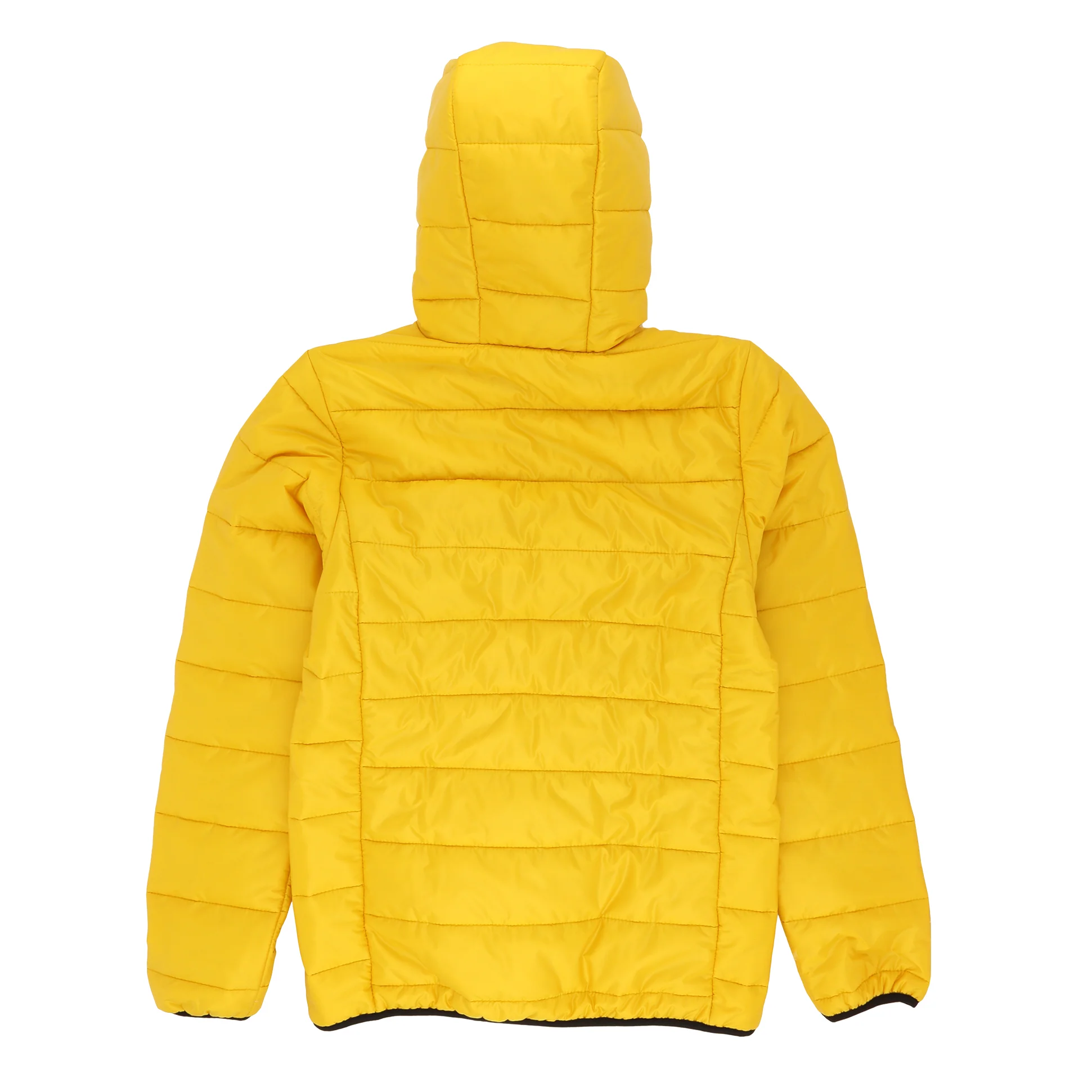 Doudoune chaude HEYDO2 Hoodie Homme - Image 12