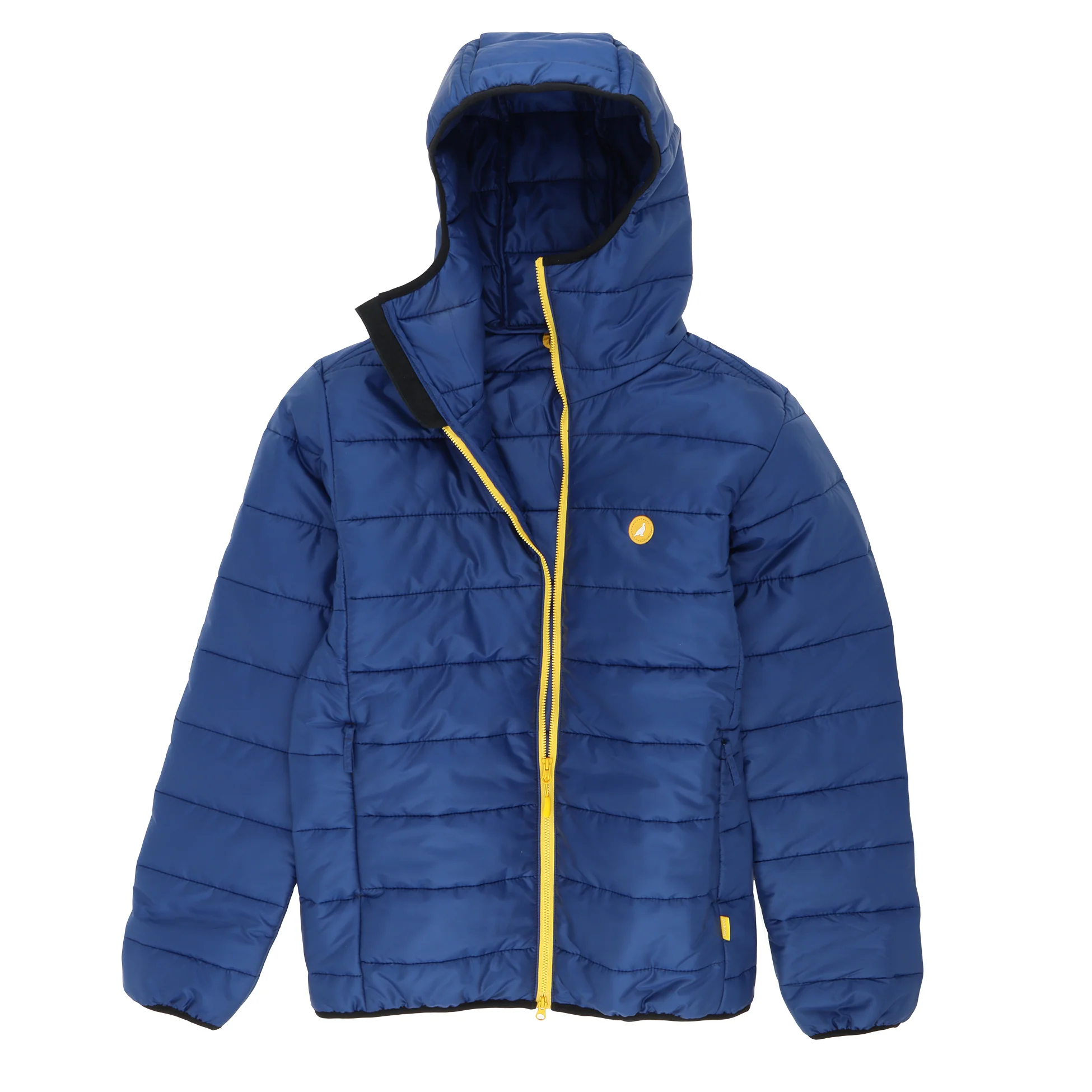 Doudoune chaude HEYDO2 Hoodie Homme - Image 23