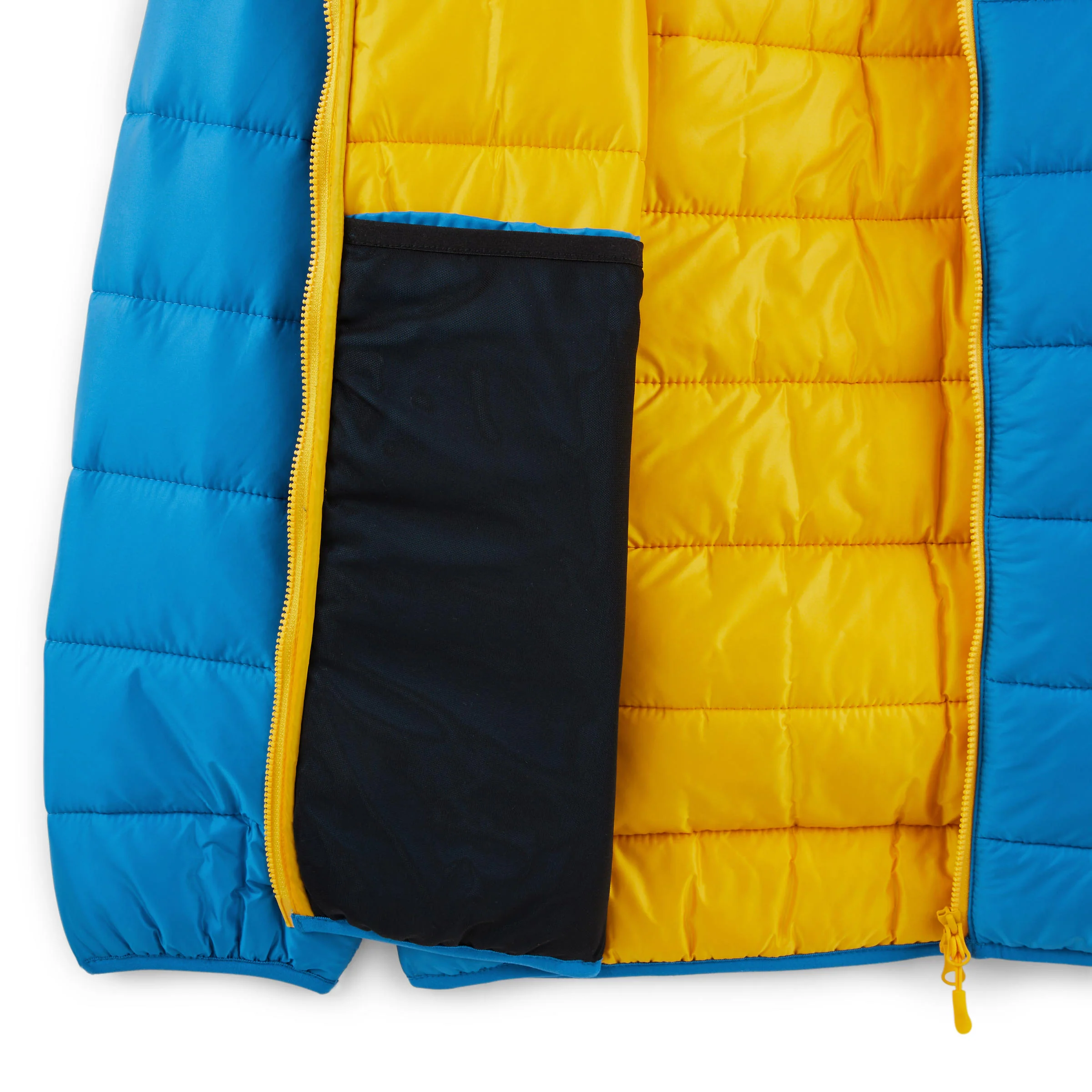 Doudoune chaude HEYDO2 Hoodie Homme - Image 33