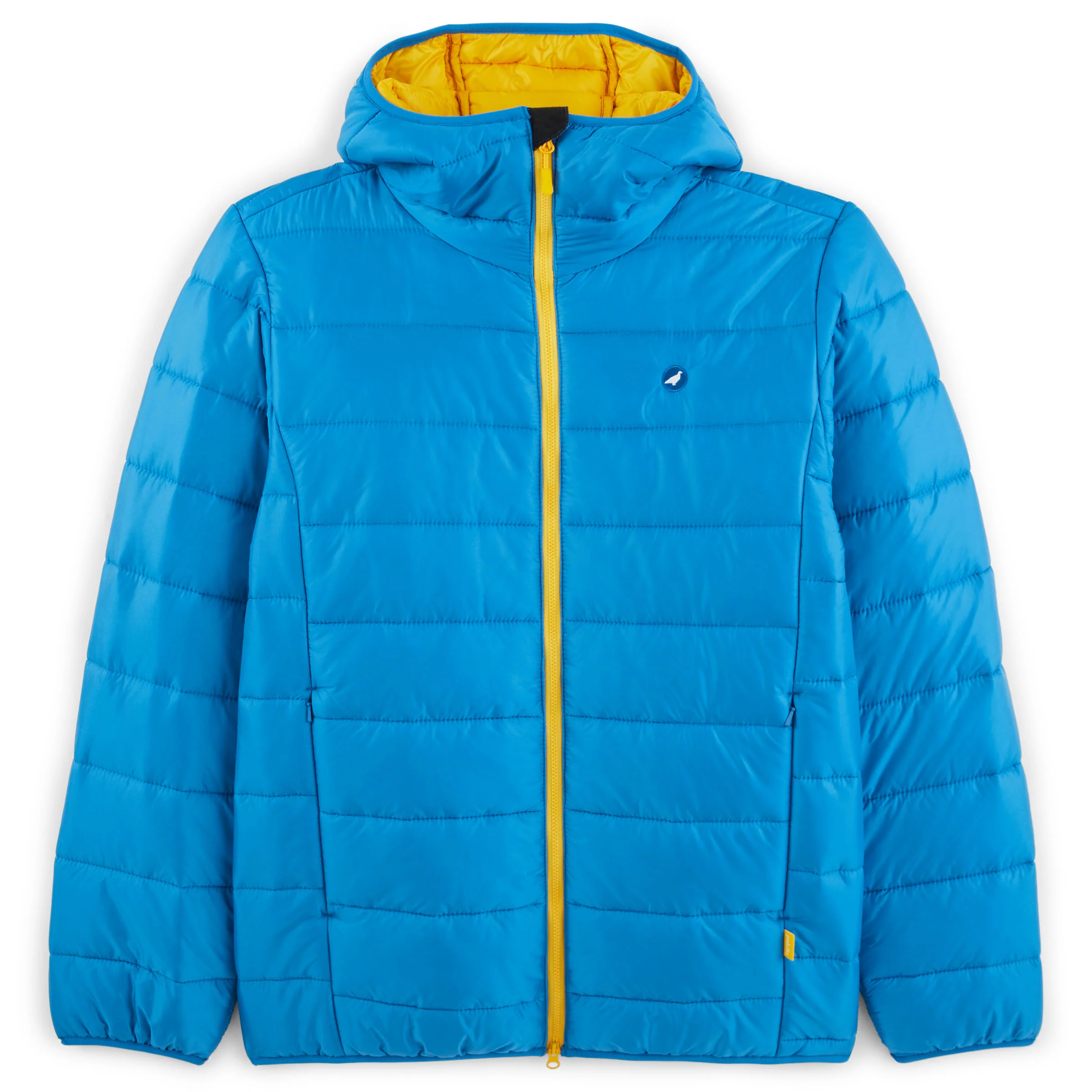 Doudoune chaude HEYDO2 Hoodie Homme - Image 35