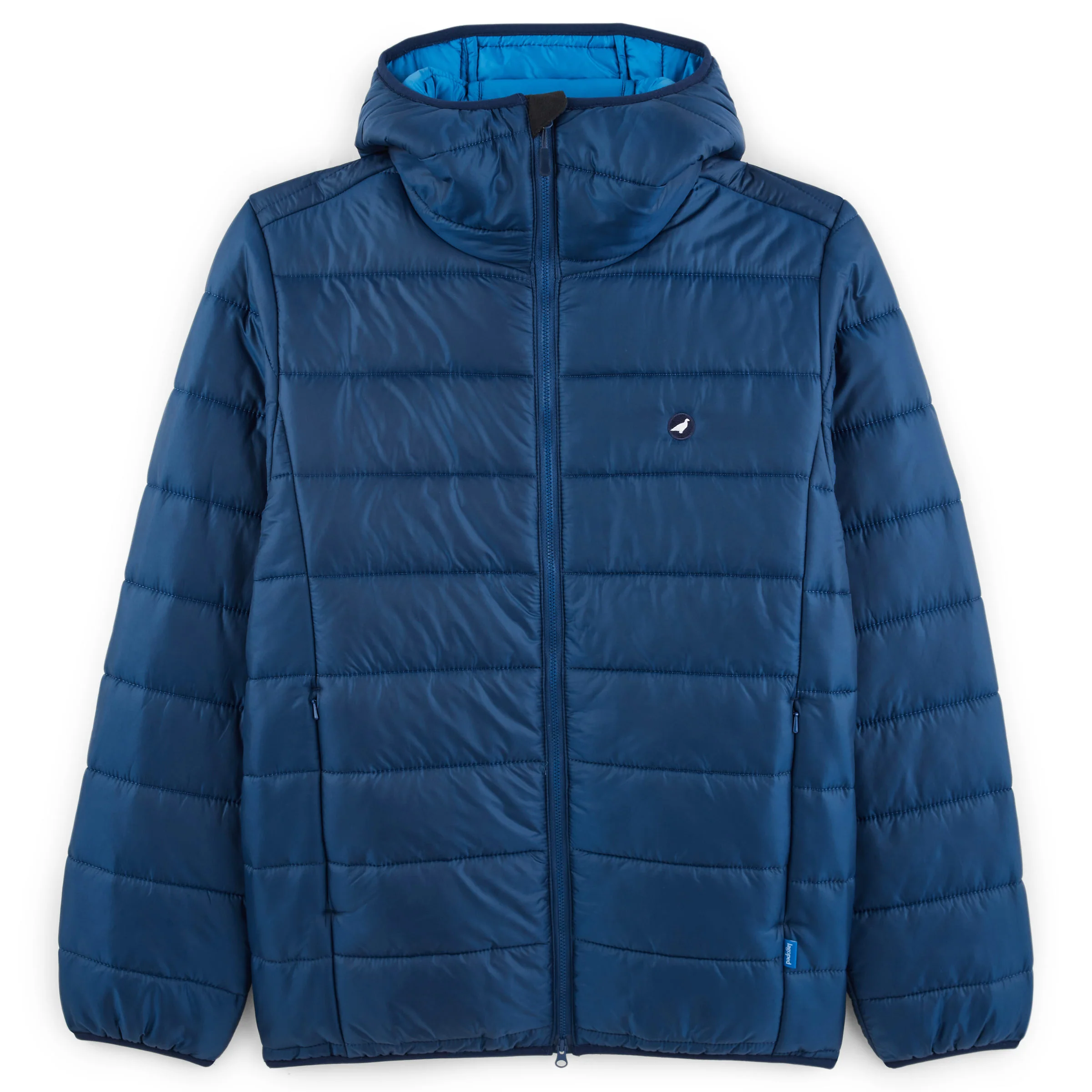 Doudoune chaude HEYDO2 Hoodie Homme - Image 45