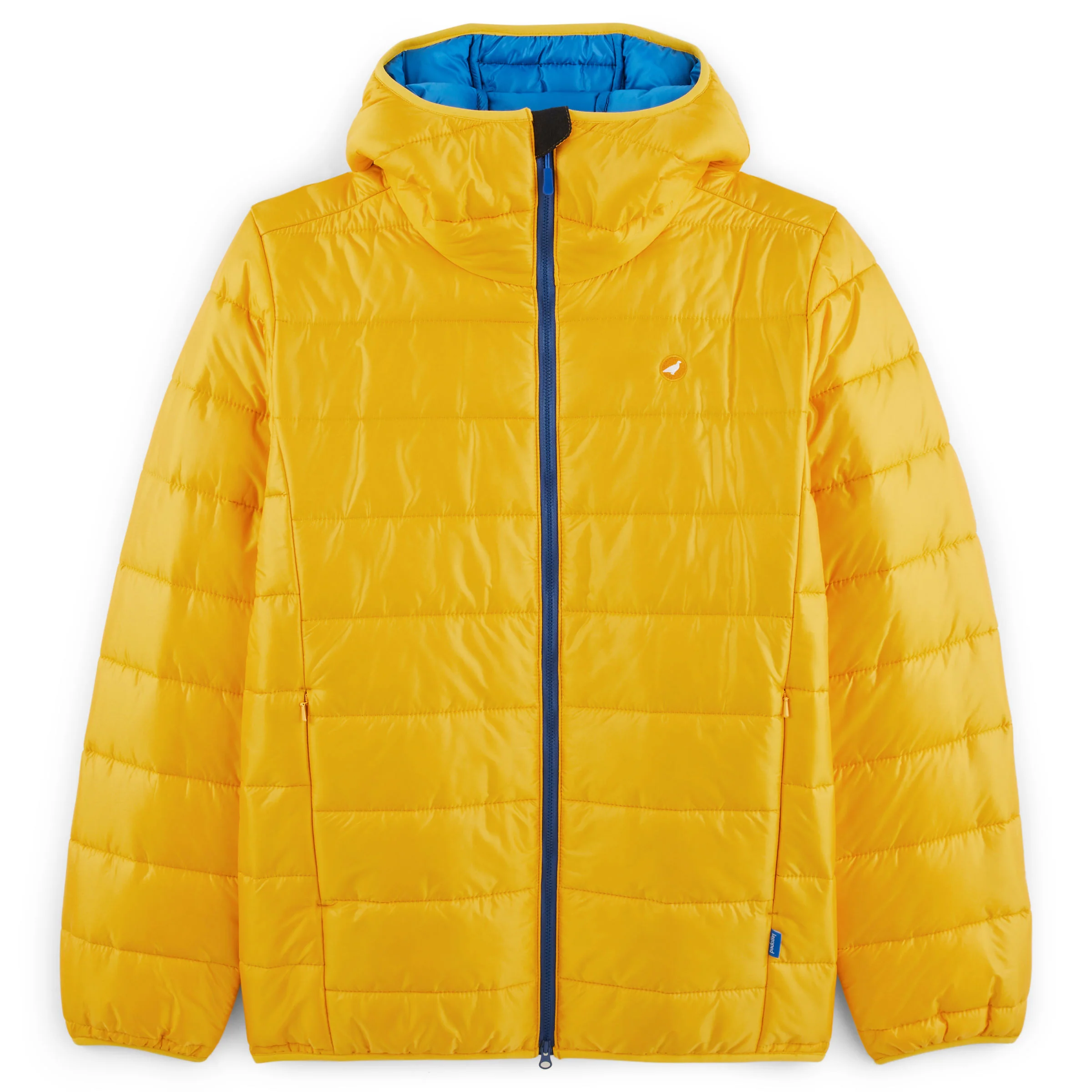 Doudoune chaude HEYDO2 Hoodie Homme - Image 59