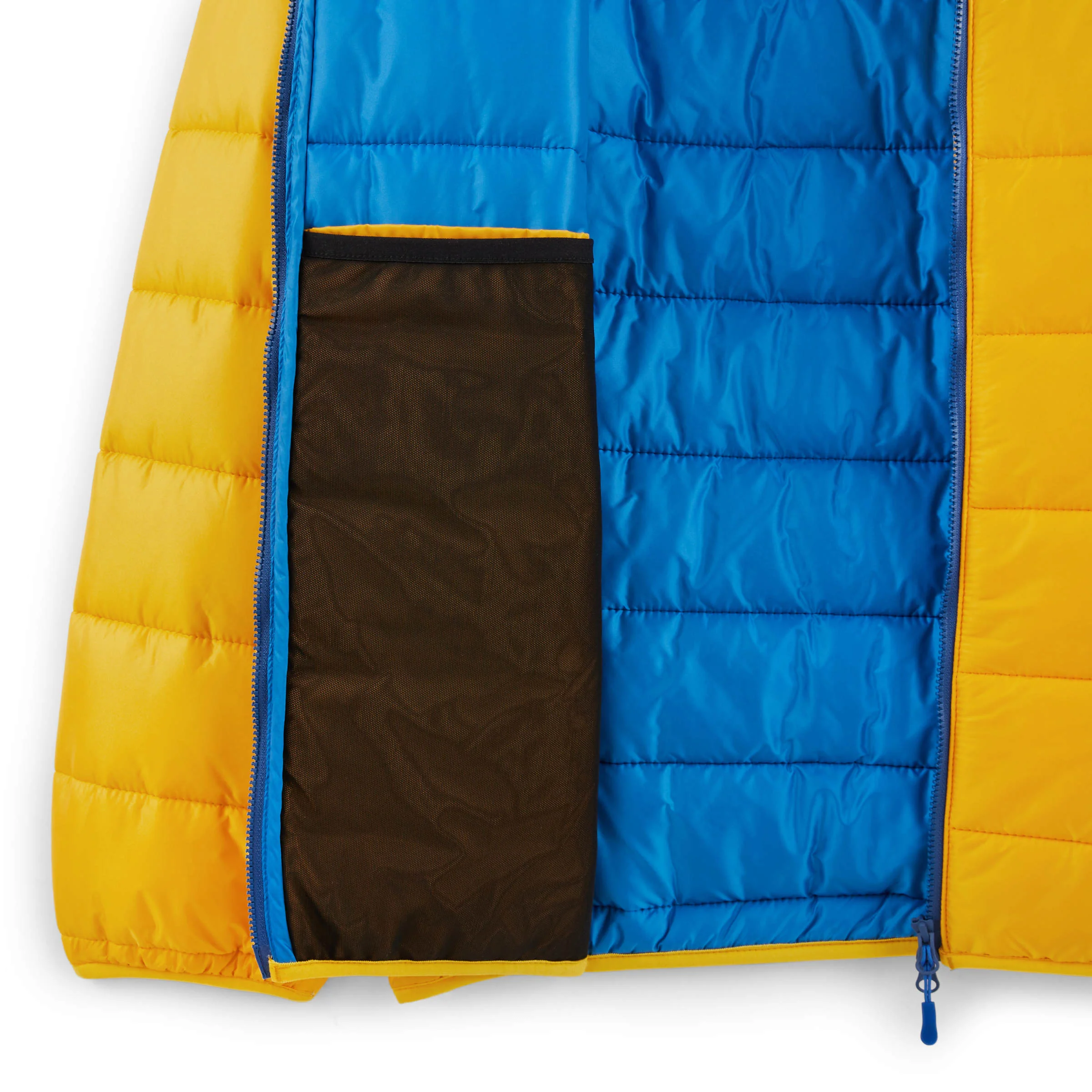 Doudoune chaude HEYDO2 Hoodie Homme - Image 61