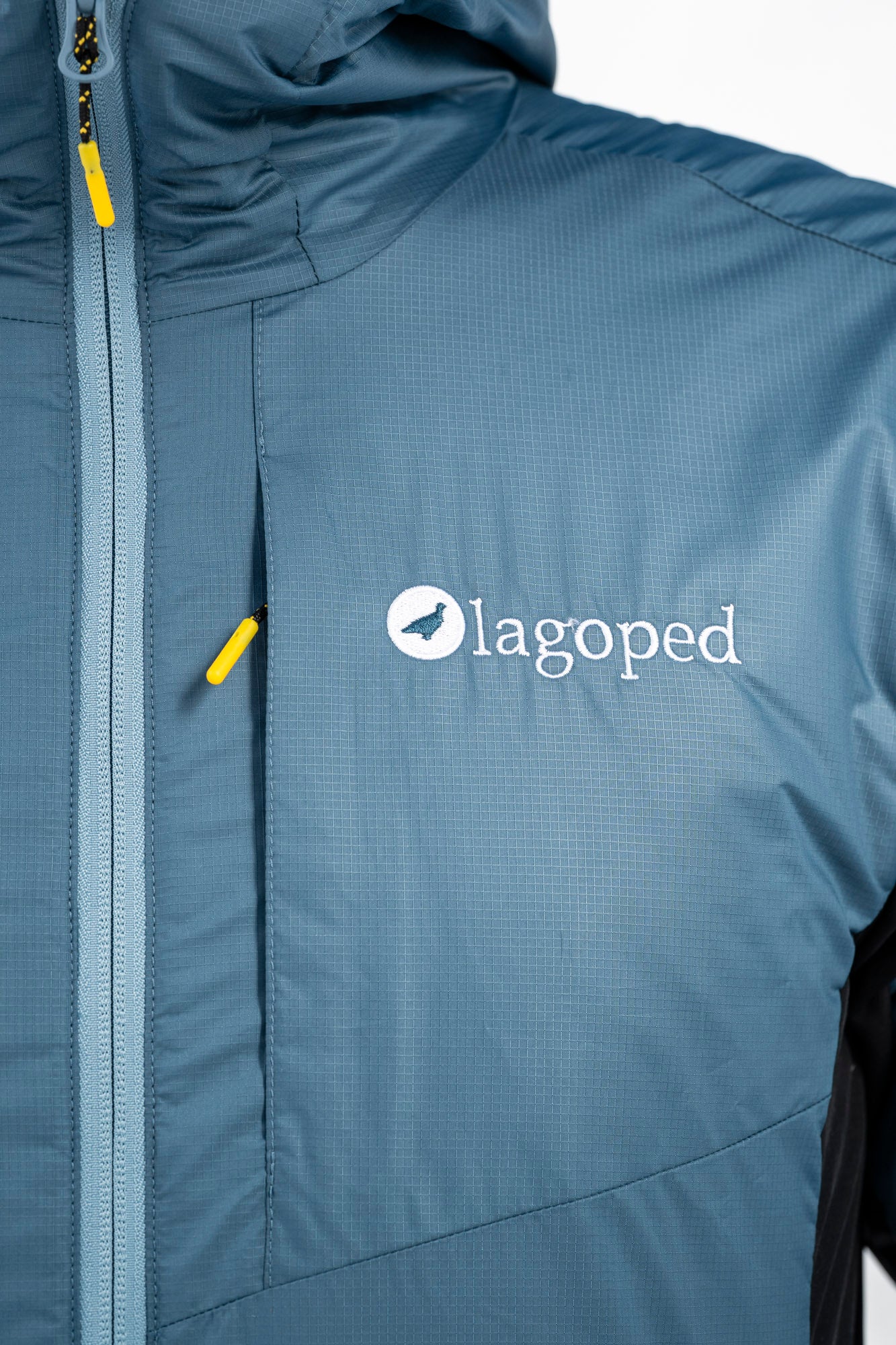 Doudoune Hybride Homme CORUJA - Image 12