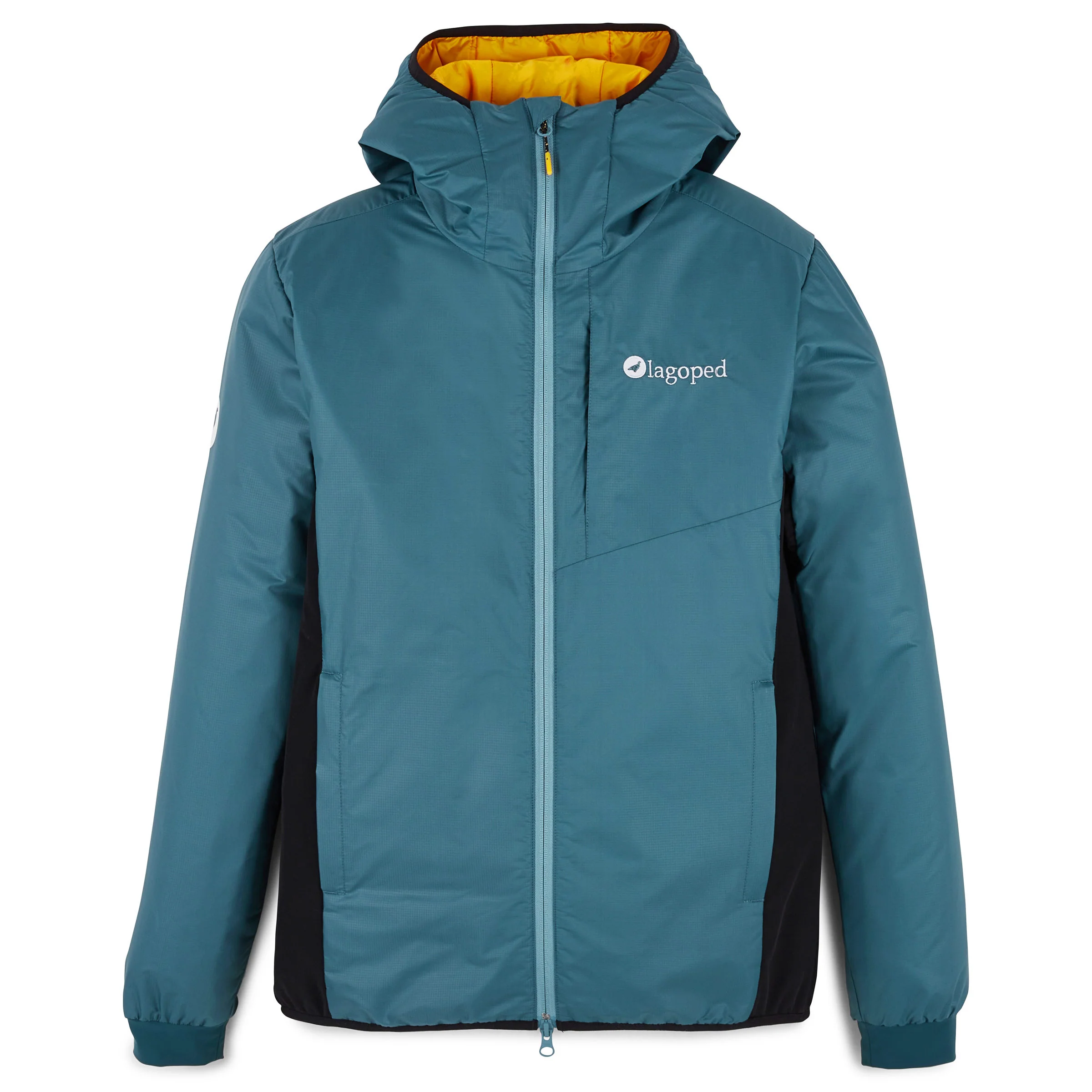 Doudoune Hybride Homme CORUJA - Image 13