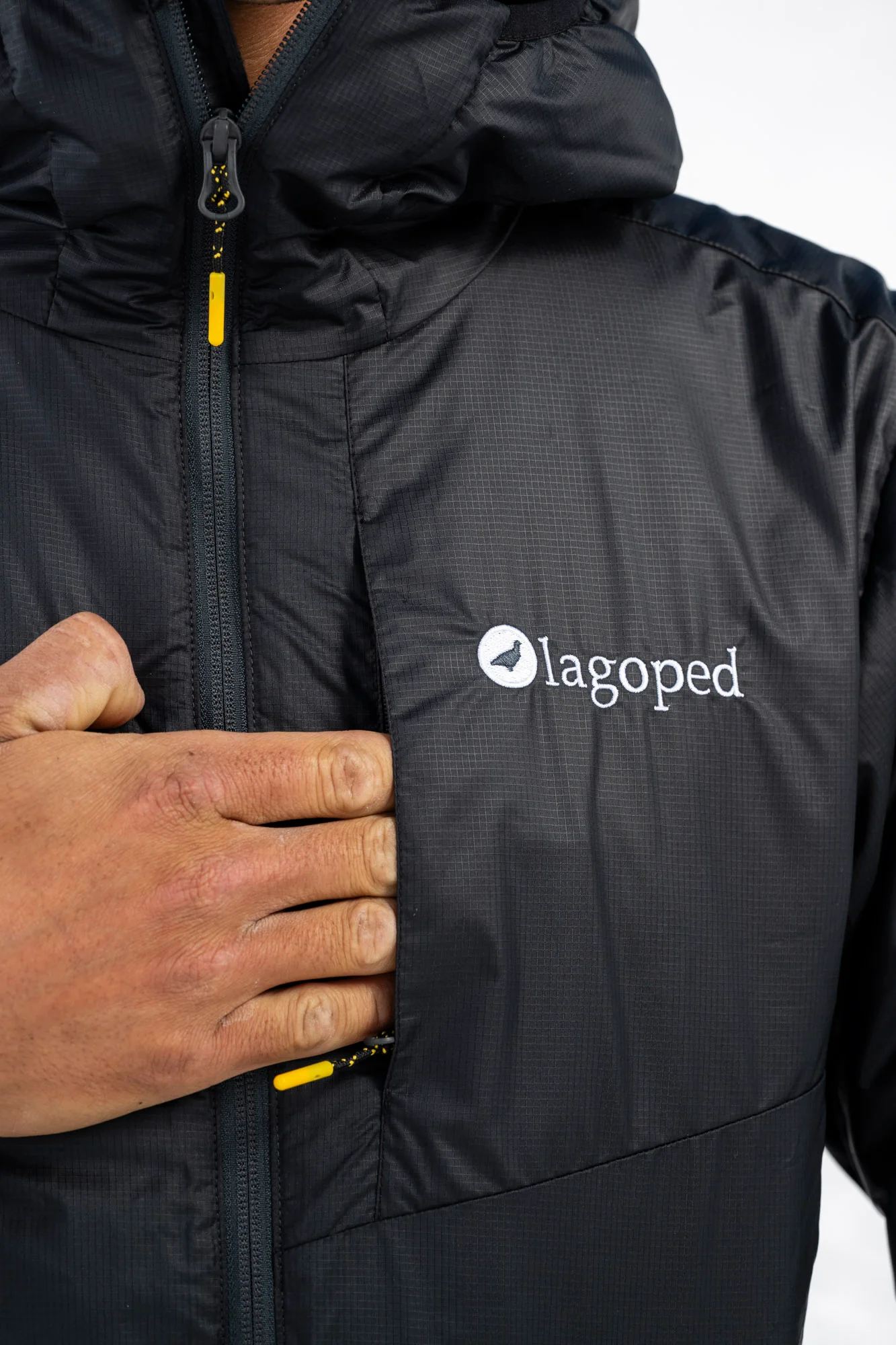 Doudoune Hybride Homme CORUJA - Image 24