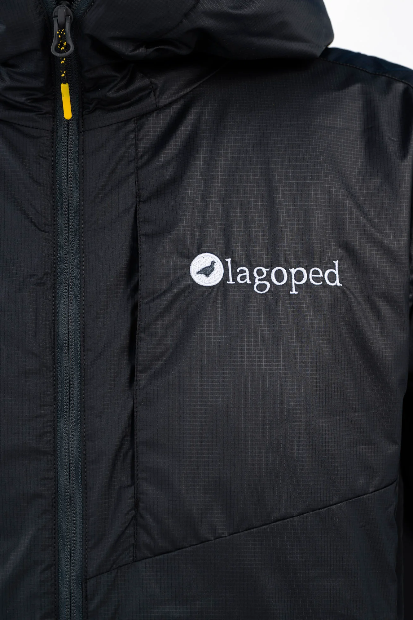 Doudoune Hybride Homme CORUJA - Image 25