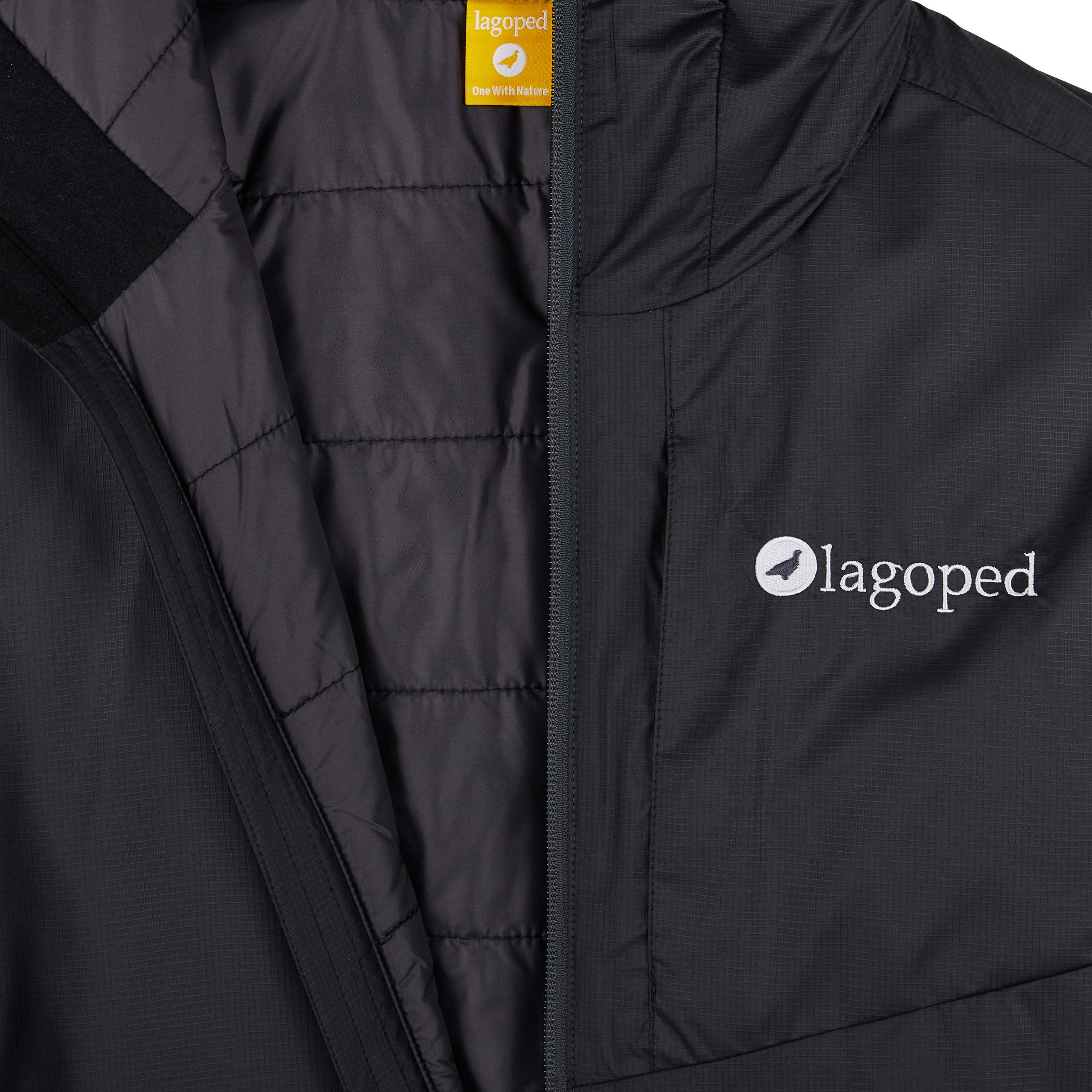 Doudoune Hybride Homme CORUJA - Image 26