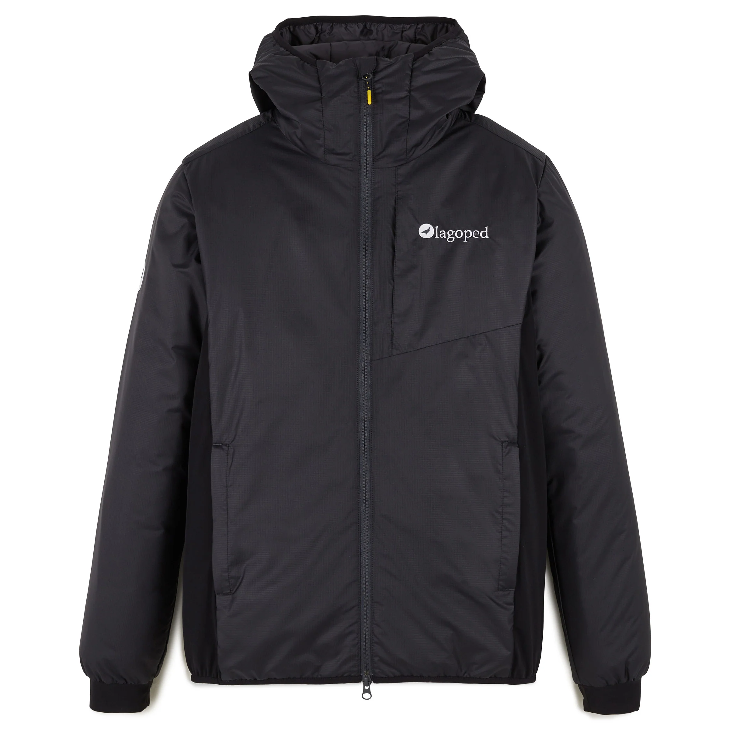 Doudoune Hybride Homme CORUJA - Image 27