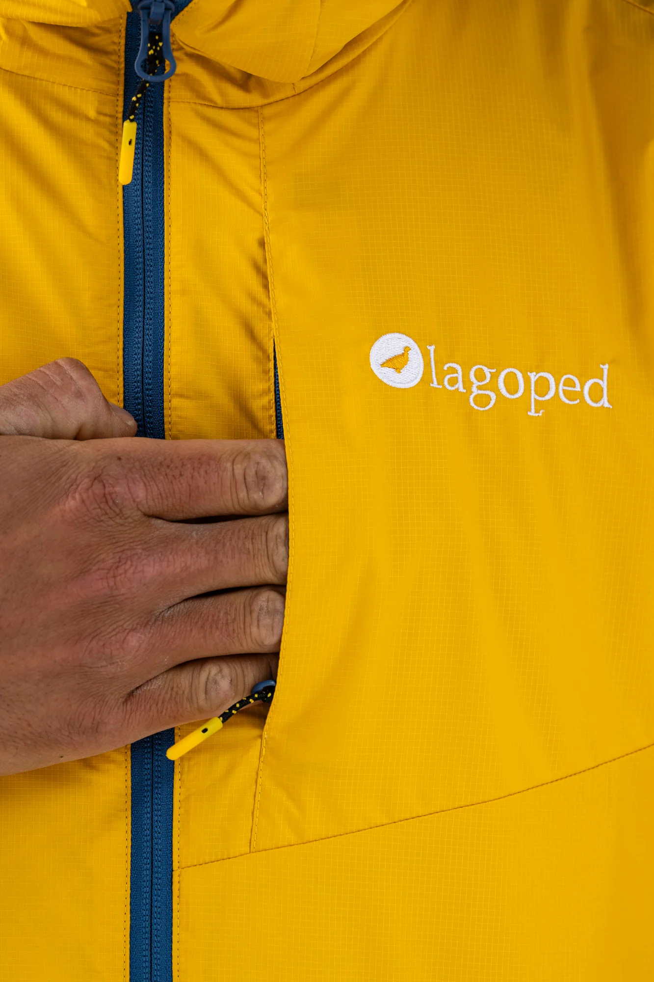 Doudoune Hybride Homme CORUJA - Image 38