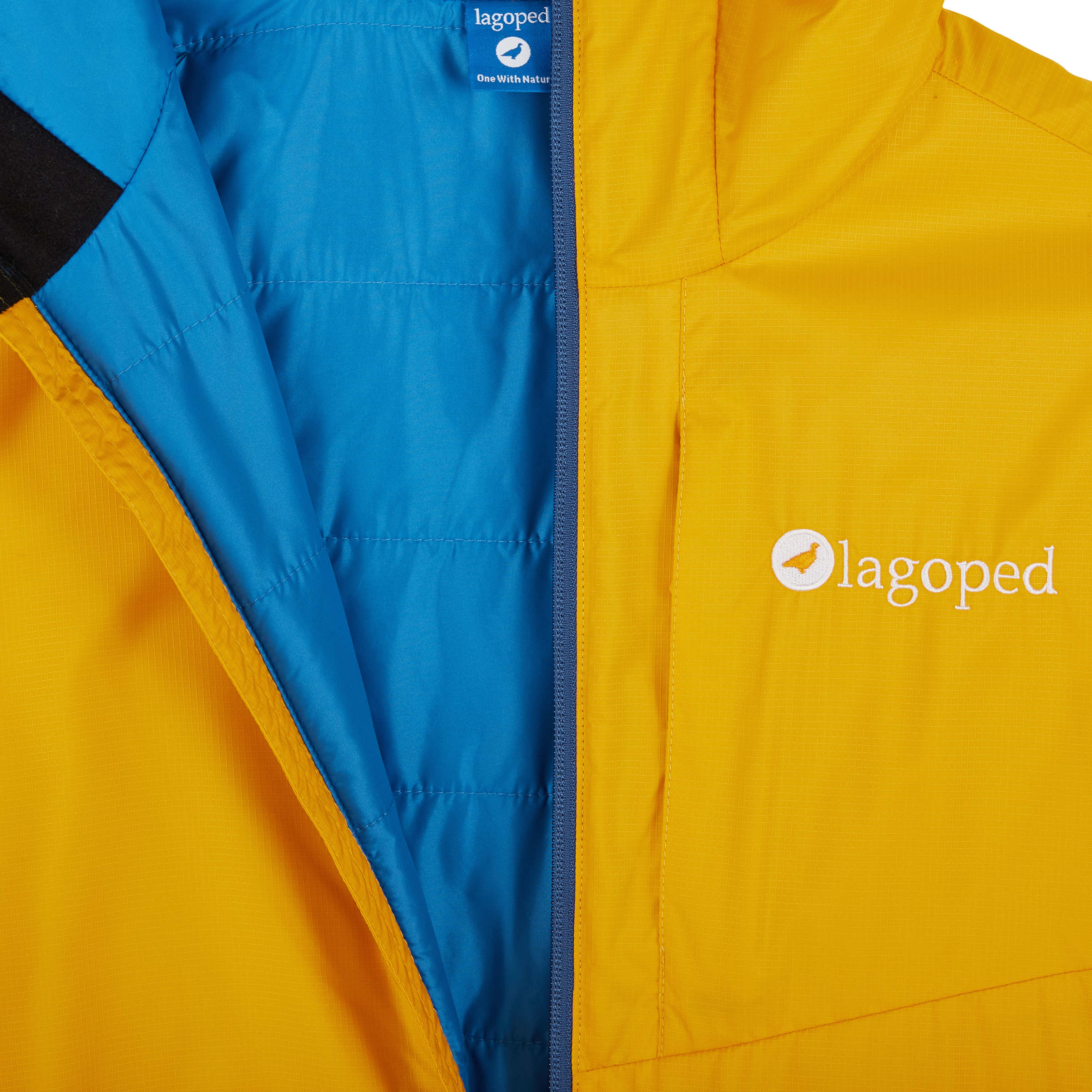 Doudoune Hybride Homme CORUJA - Image 40