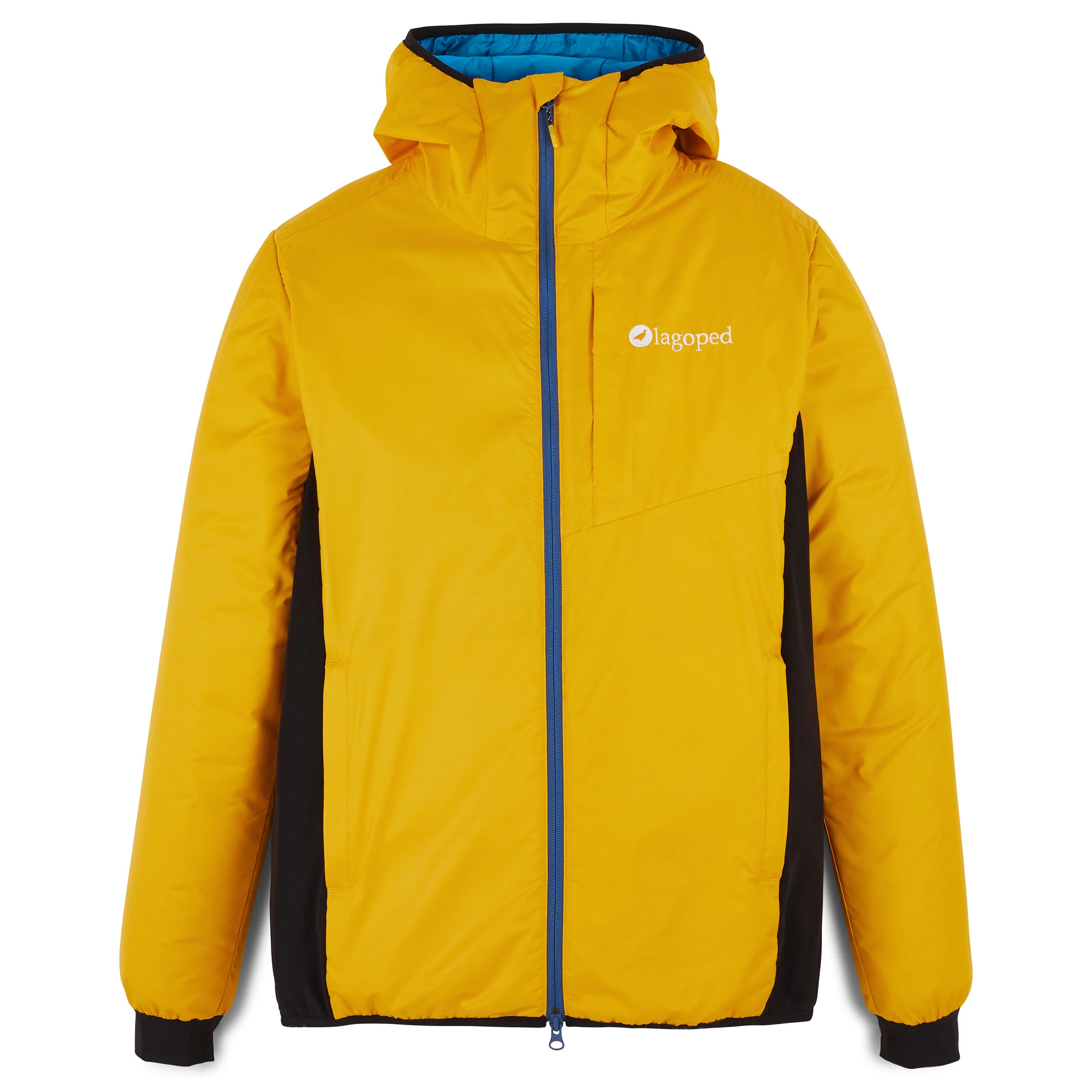 Doudoune Hybride Homme CORUJA - Image 41