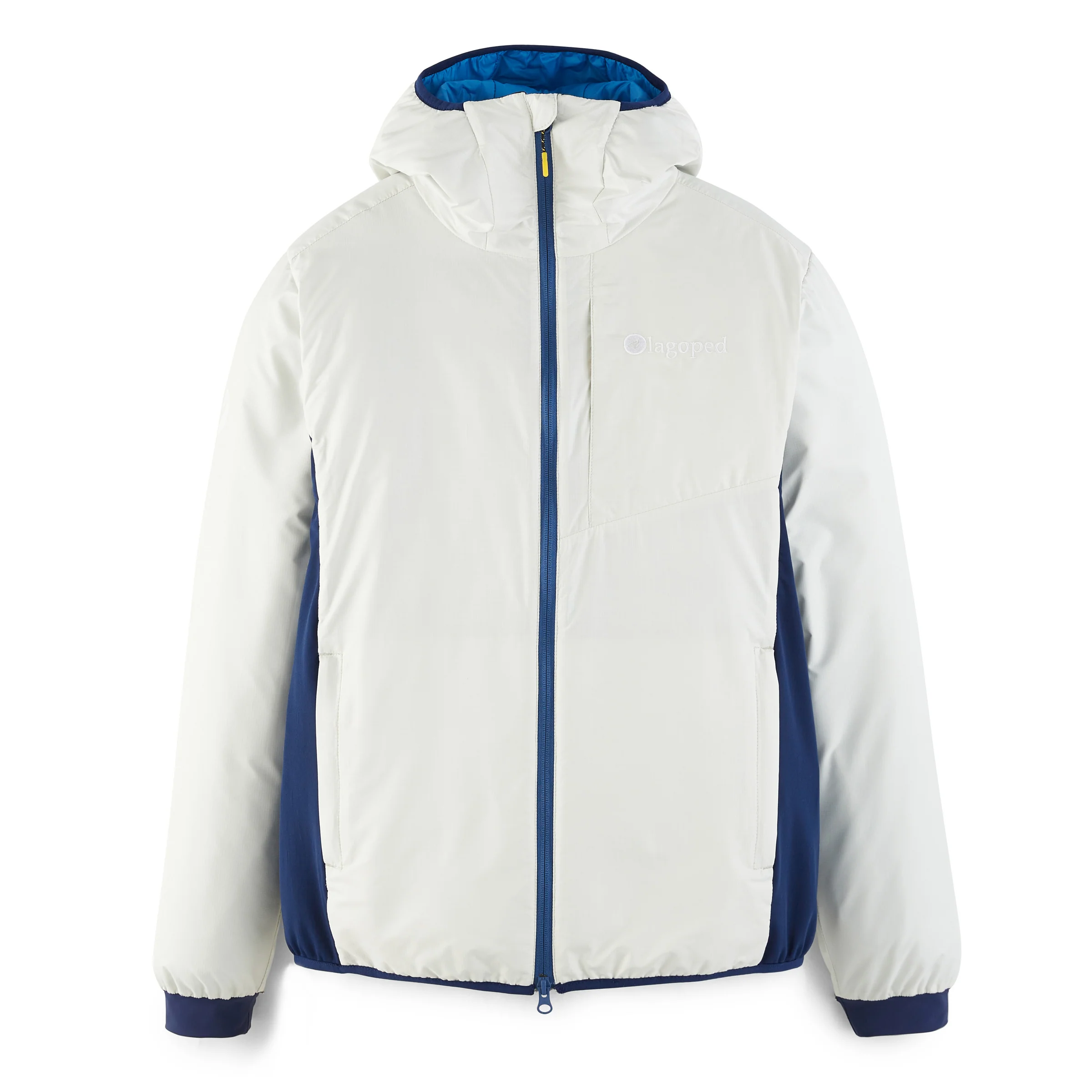 Doudoune Hybride Homme CORUJA - Image 45