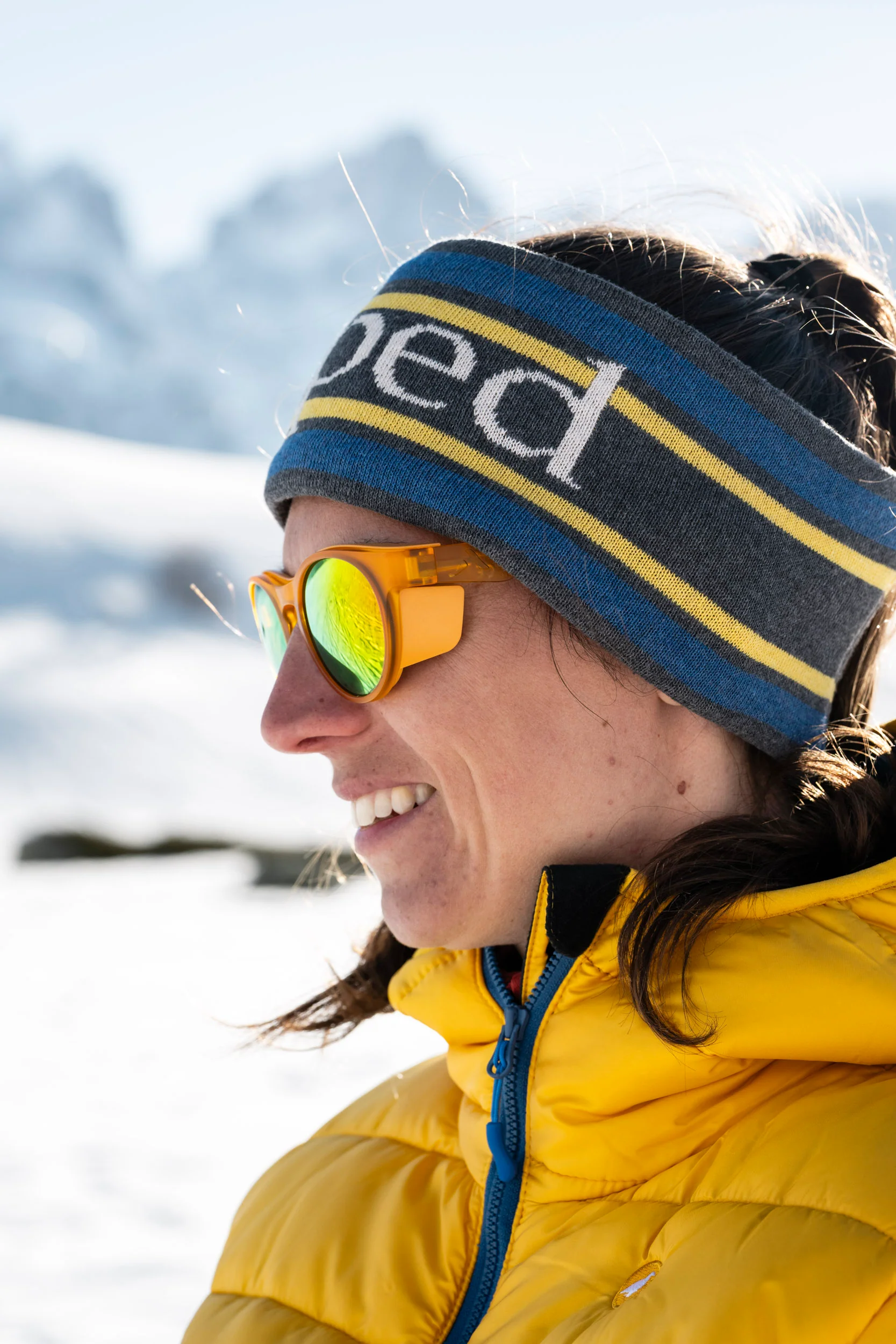 Bandeau GHEADBAND 70 - Image 4