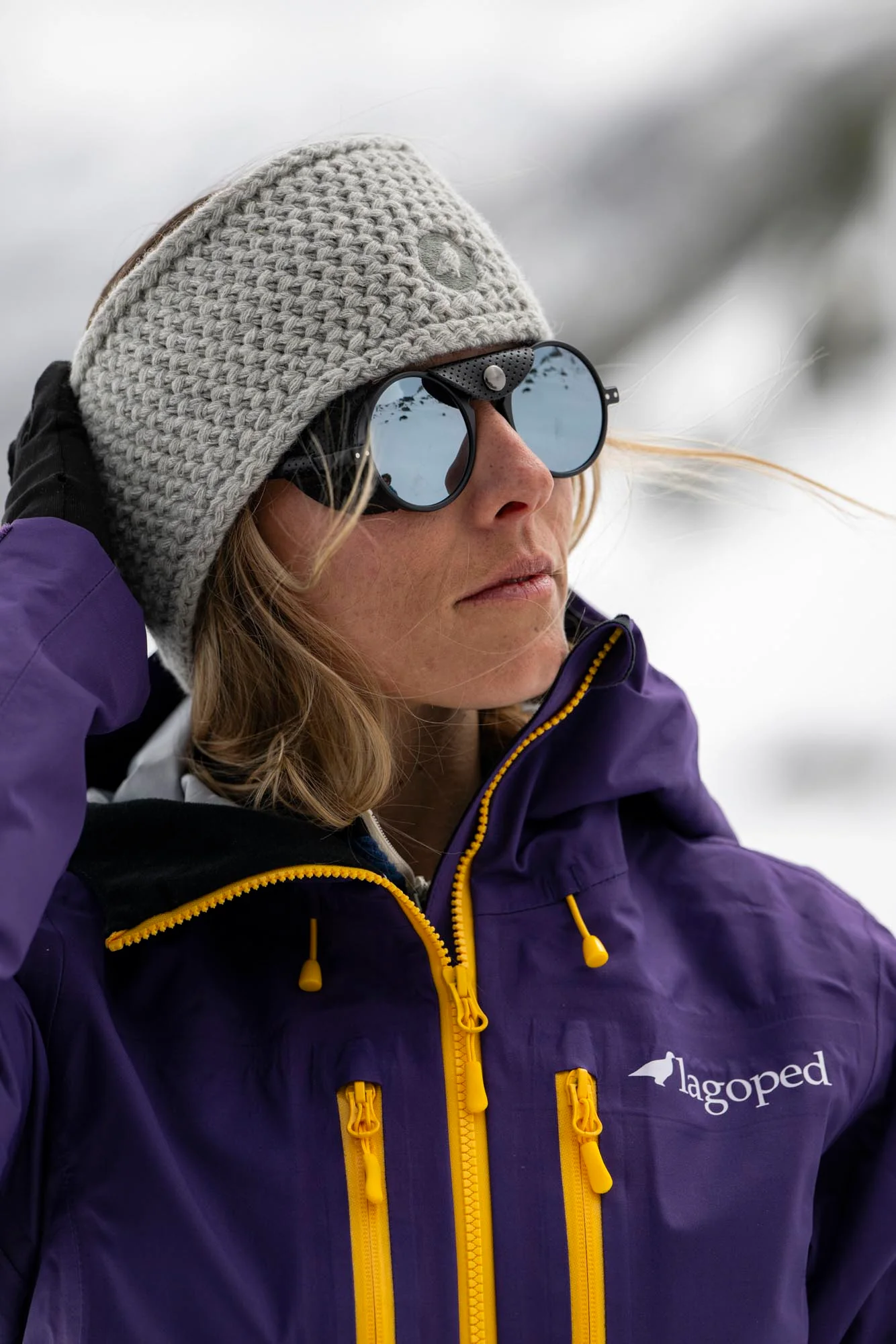 Bandeau GHEADBAND - Image 4