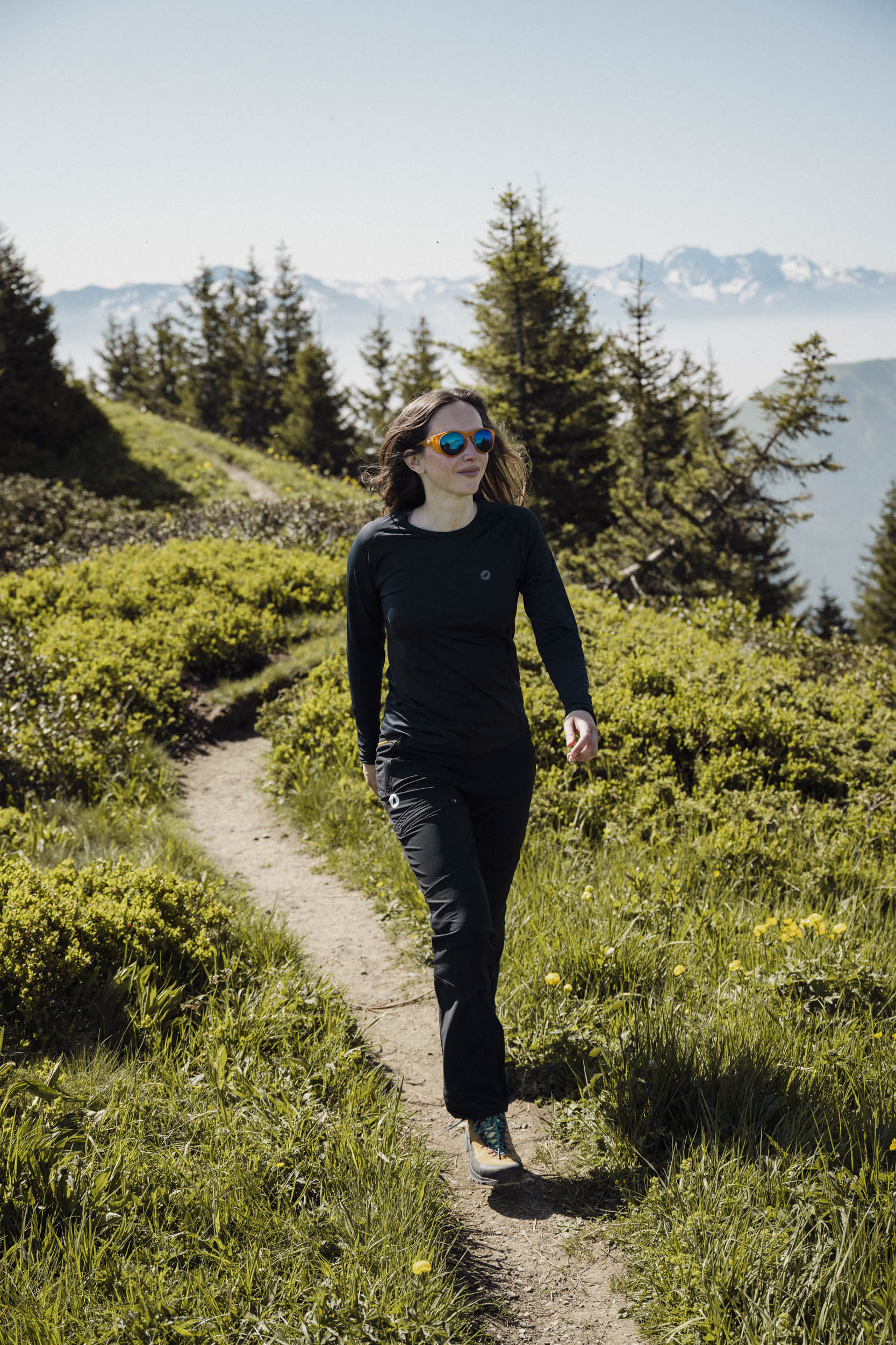 Lunettes de Soleil Unisexe LAGOPEYE CAT3 - Image 15