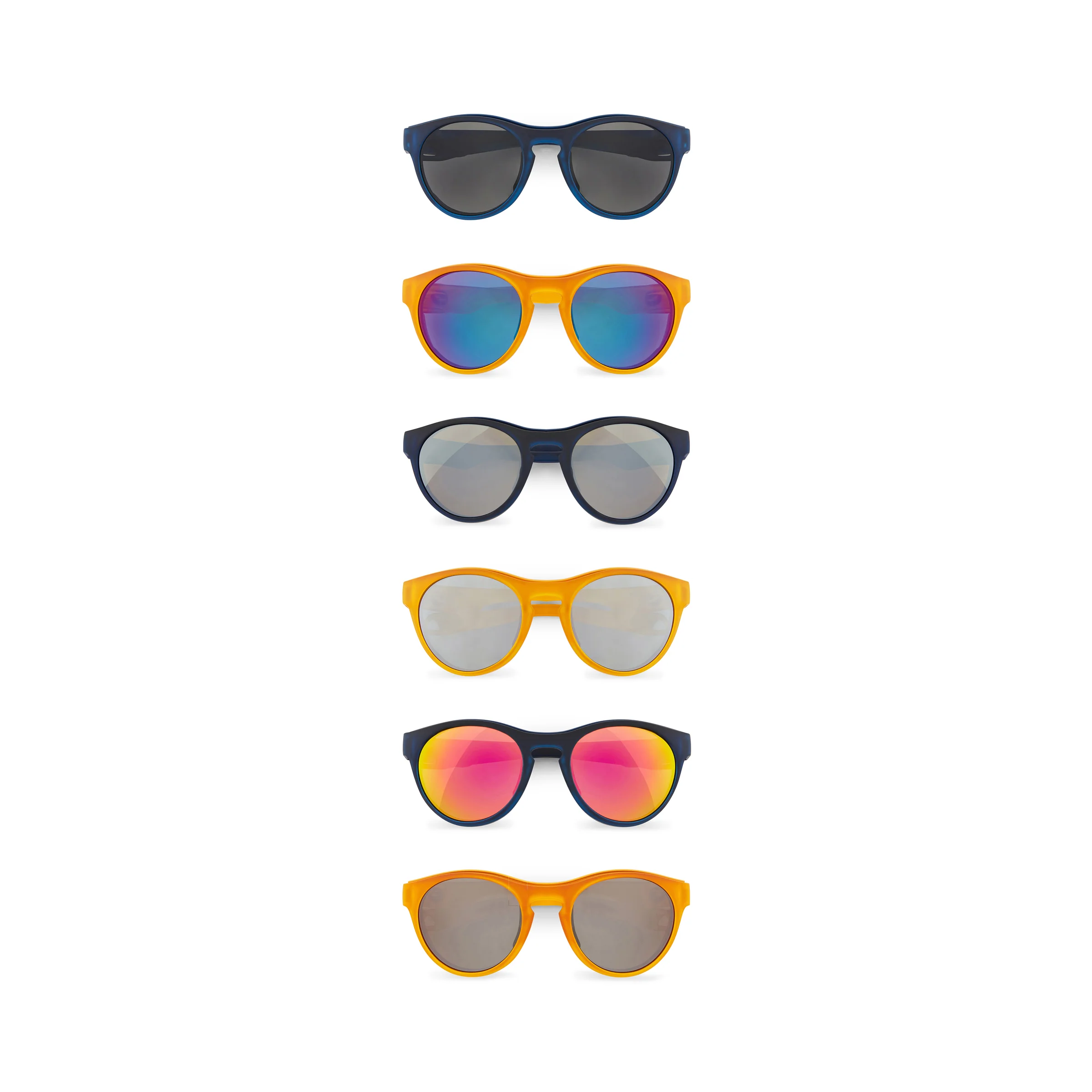 Lunettes de Soleil Unisexe LAGOPEYE CAT3POLA - Image 15