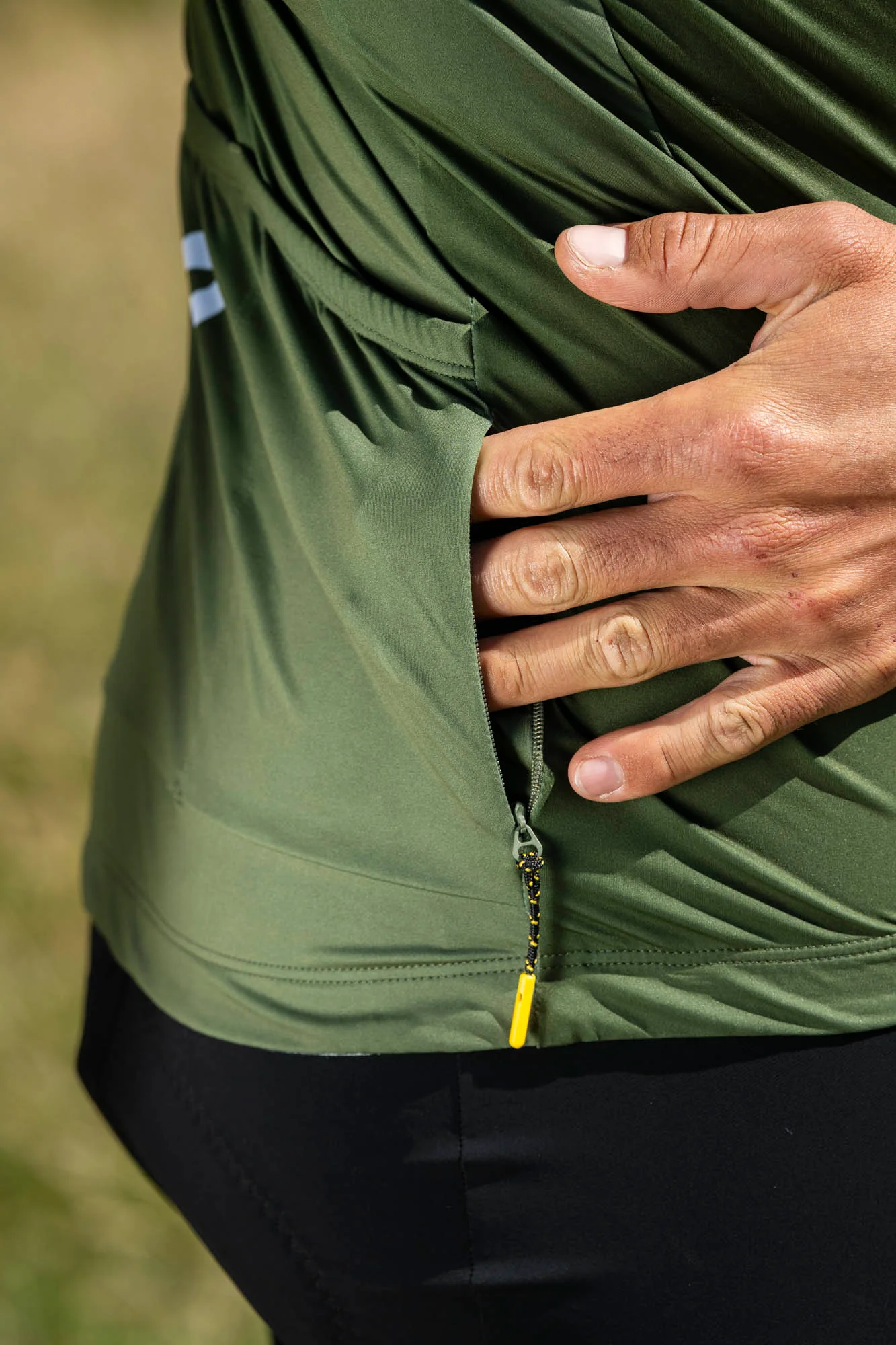 Maillot de vélo CARDUELIS Homme - Image 14
