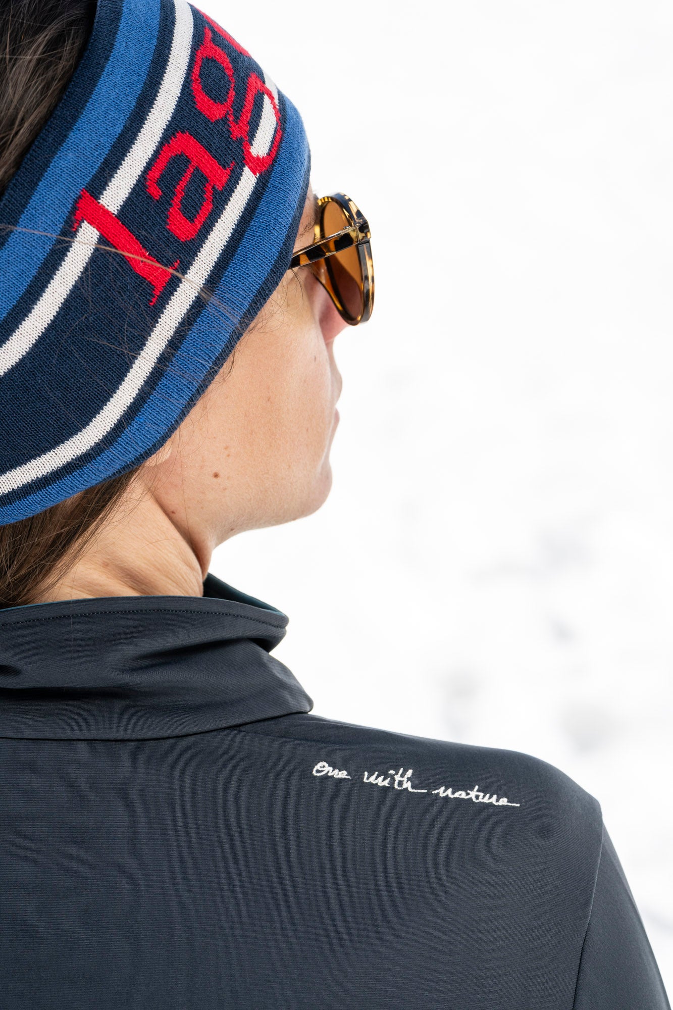 Micro Polaire Femme DOHLE - Image 13