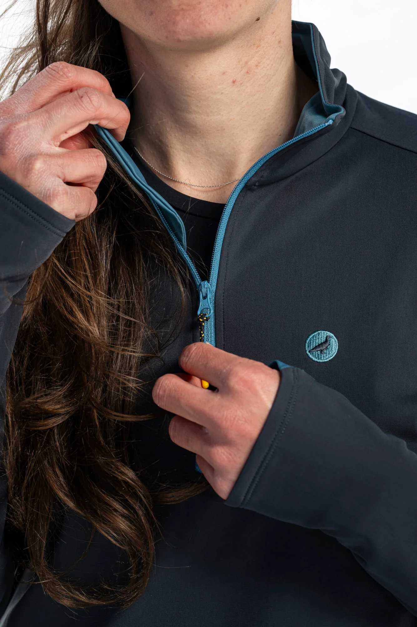 Micro Polaire Femme DOHLE - Image 9