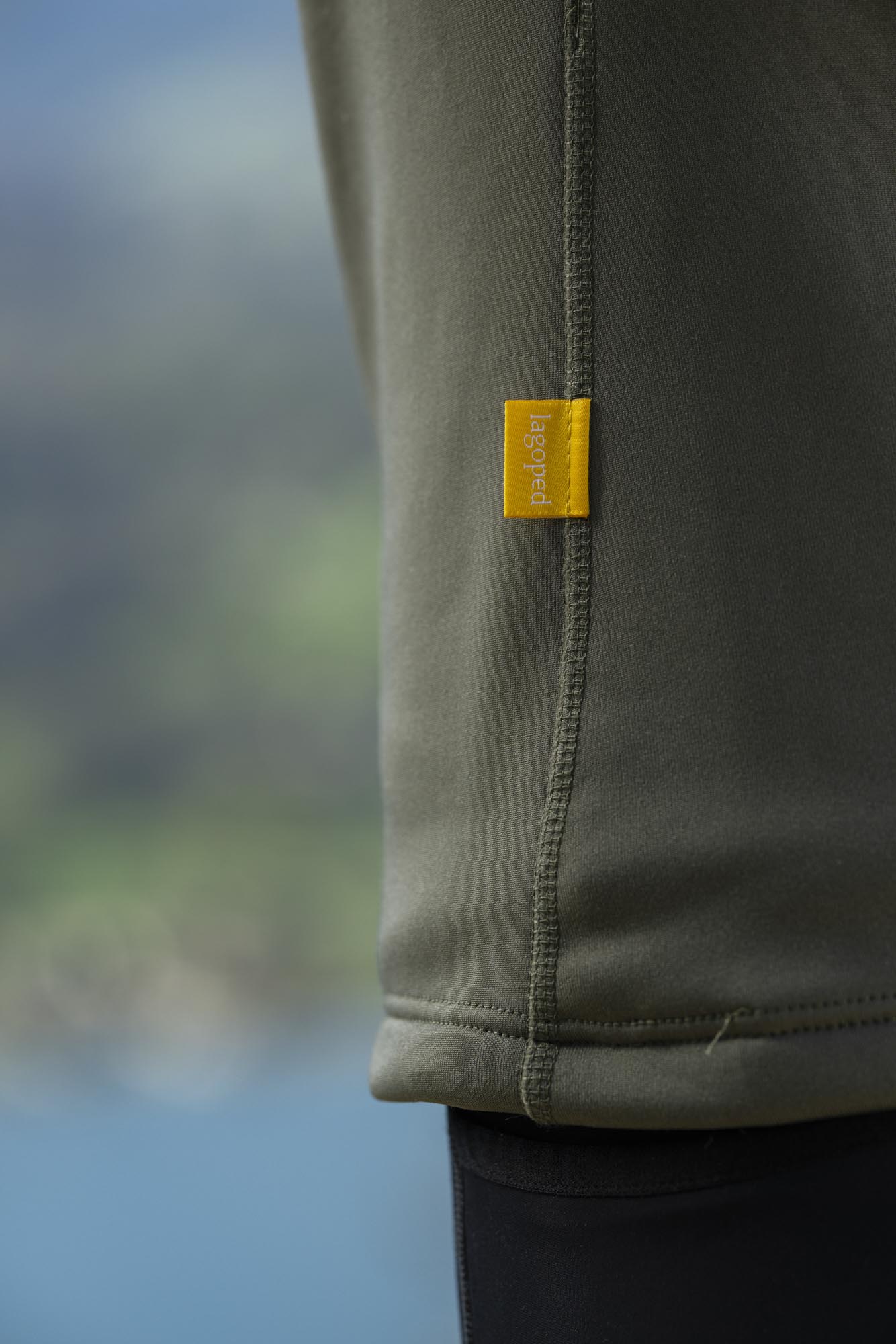 Micro Polaire Femme JULEECE - Image 10