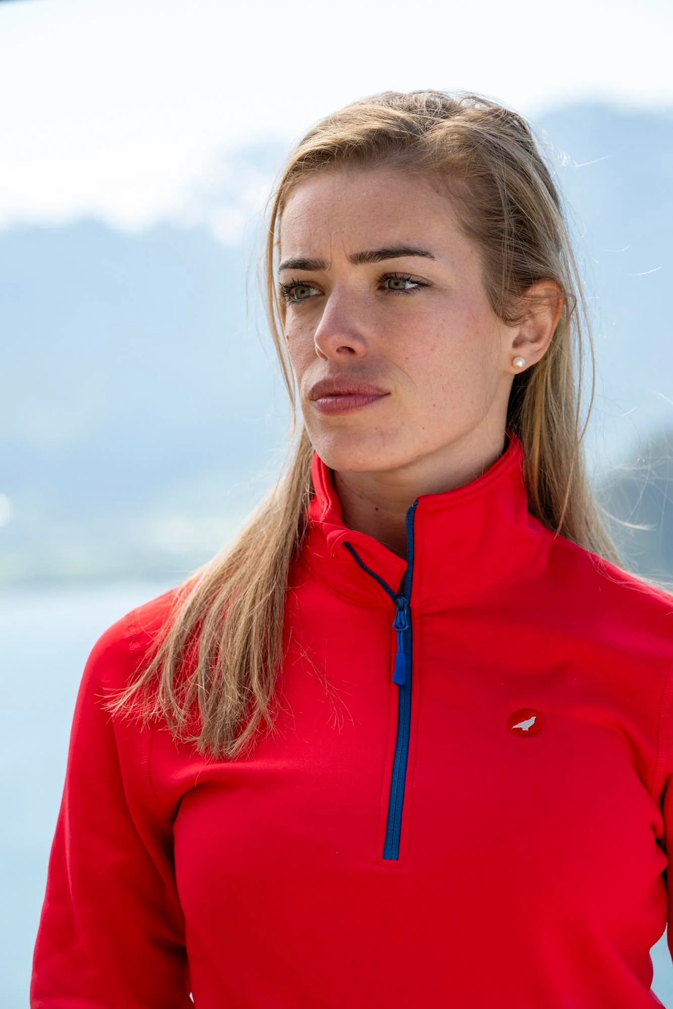 Micro Polaire Femme JULEECE - Image 15