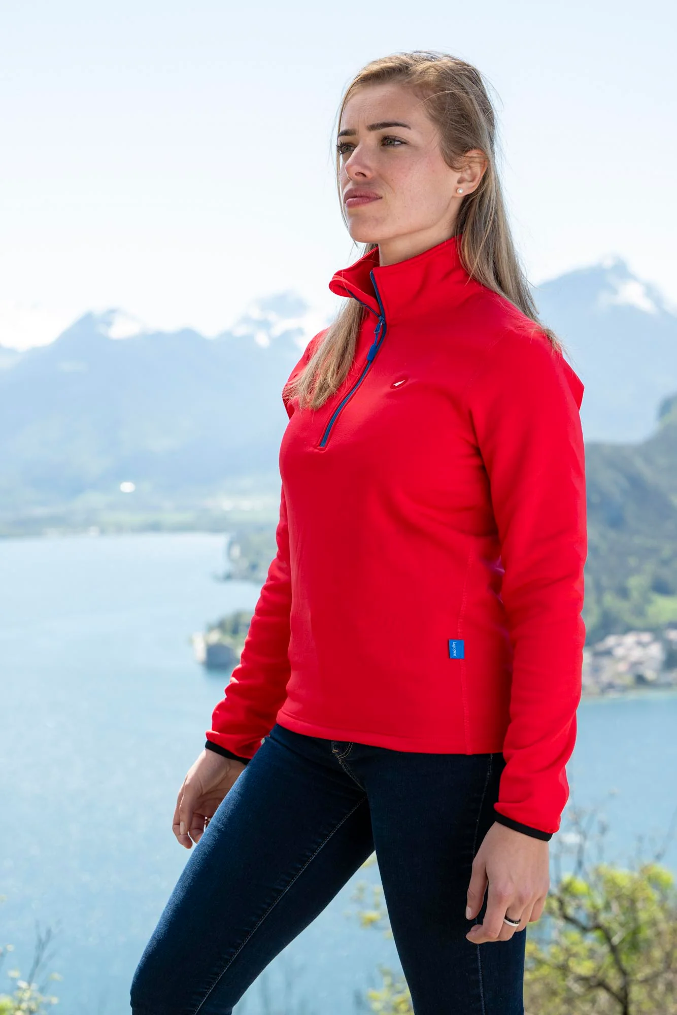 Micro Polaire Femme JULEECE - Image 16